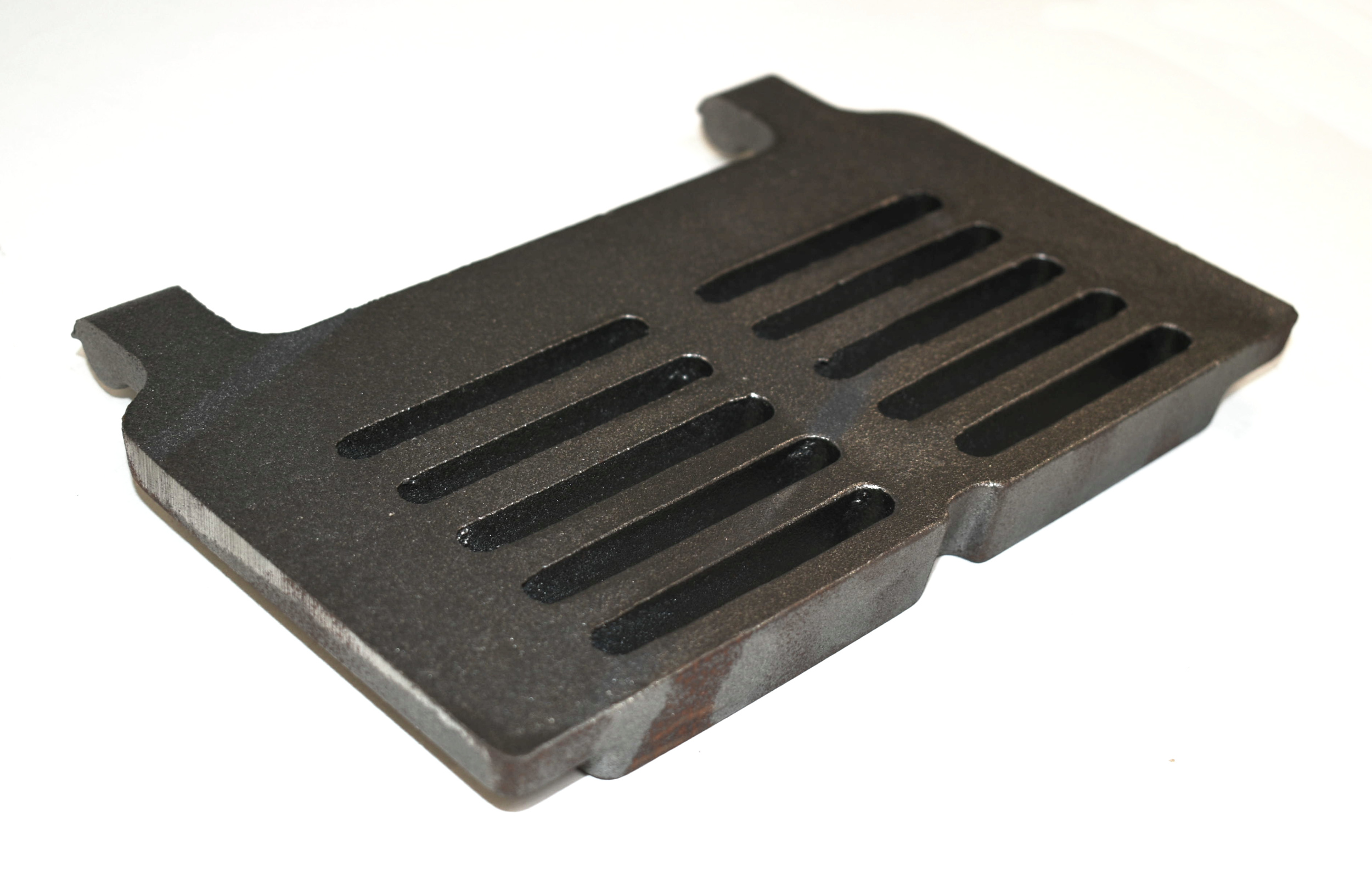 Oranier KE 702 ruszt
