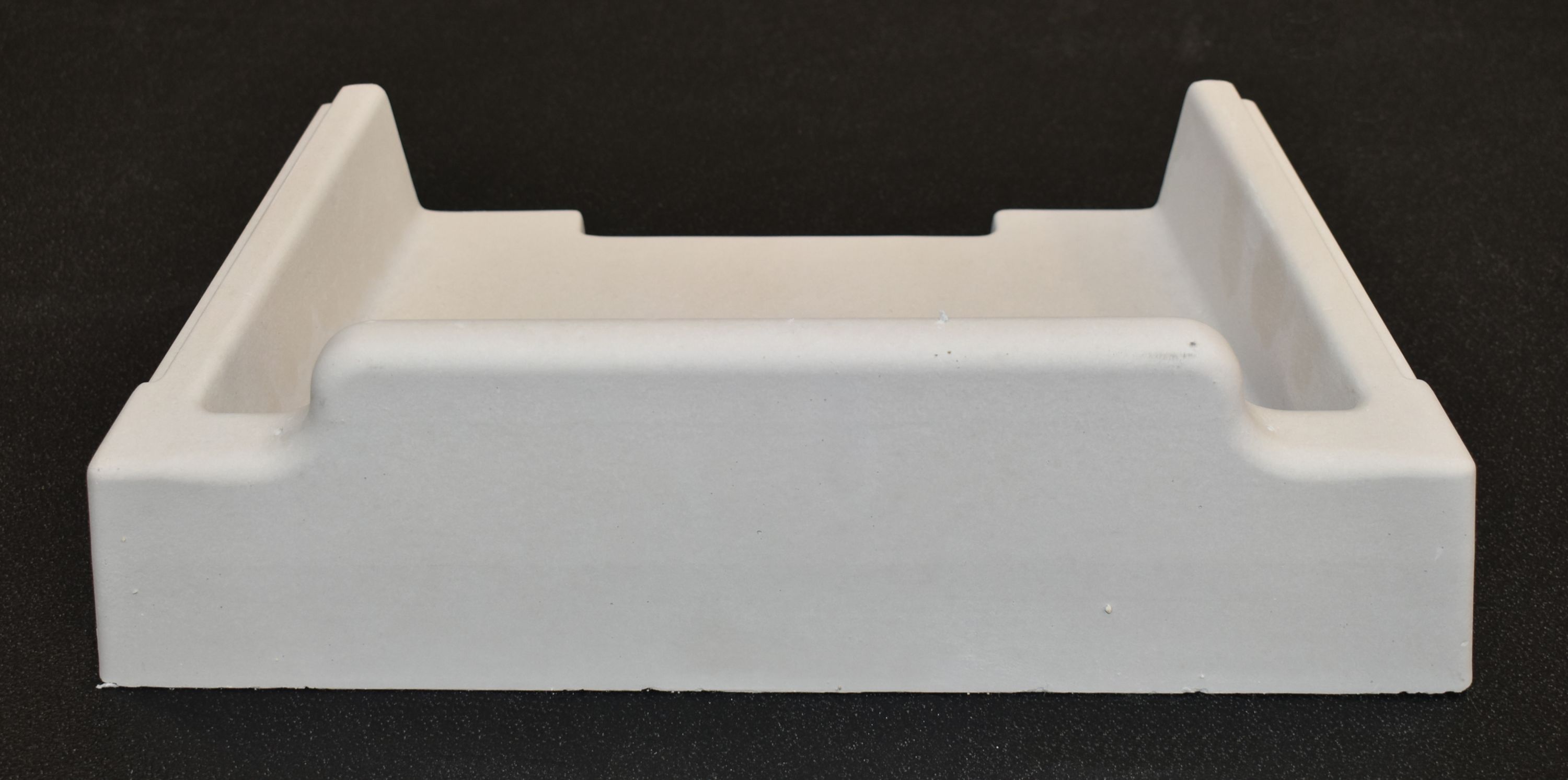 Austroflamm Fireplace 3 barrière à bois B