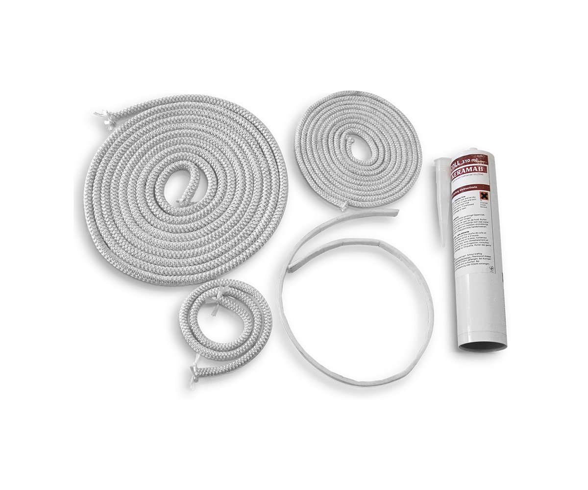 Leda Gourmet H71 Dichtung Set Leda Gourmet H71 Dichtung Set