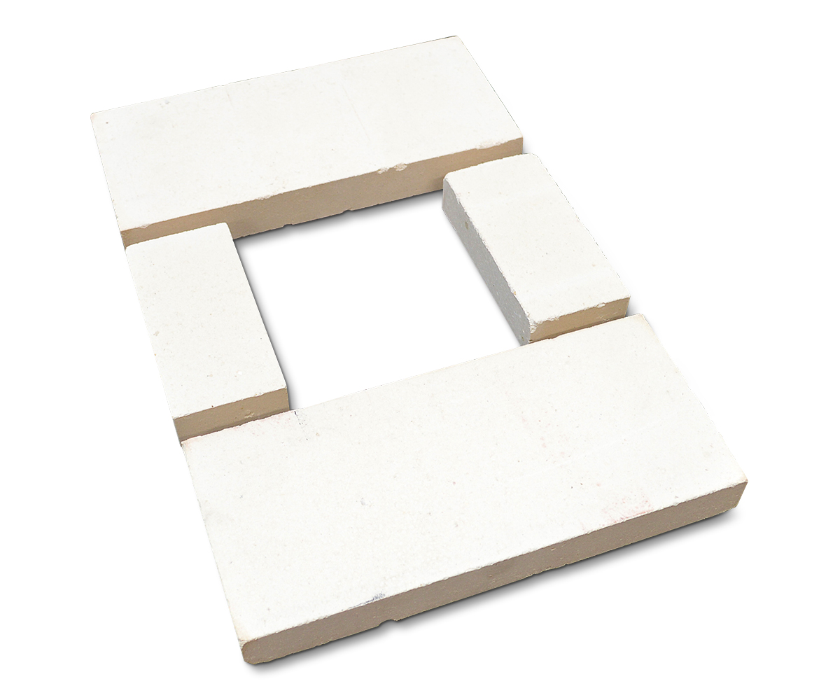 Conforto Verona II 3.0 Bodemsteen Set