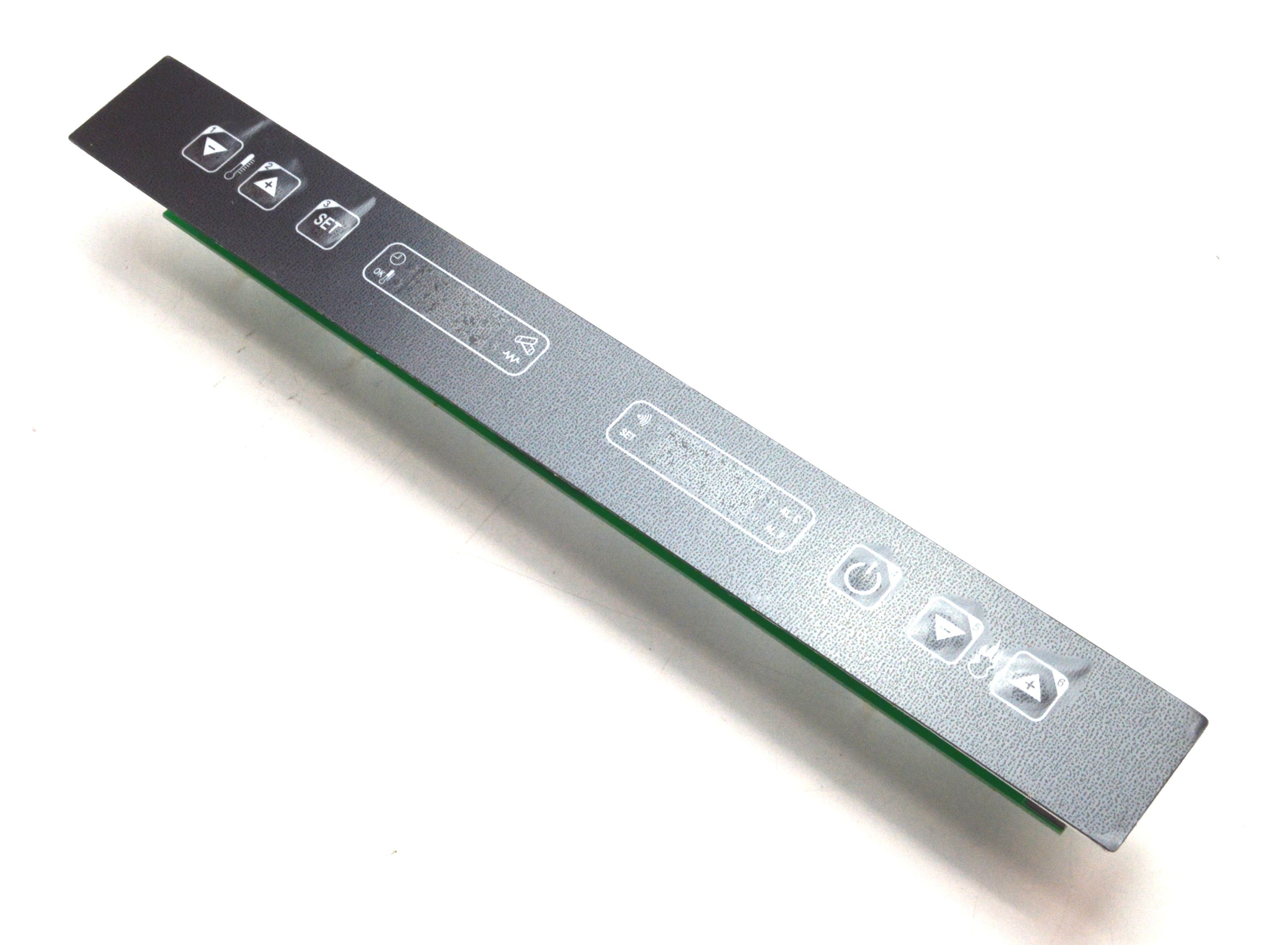 Wamsler PO 59 display