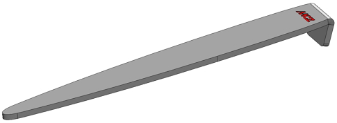 MCZ EGO-Air 2.0 mano fría
