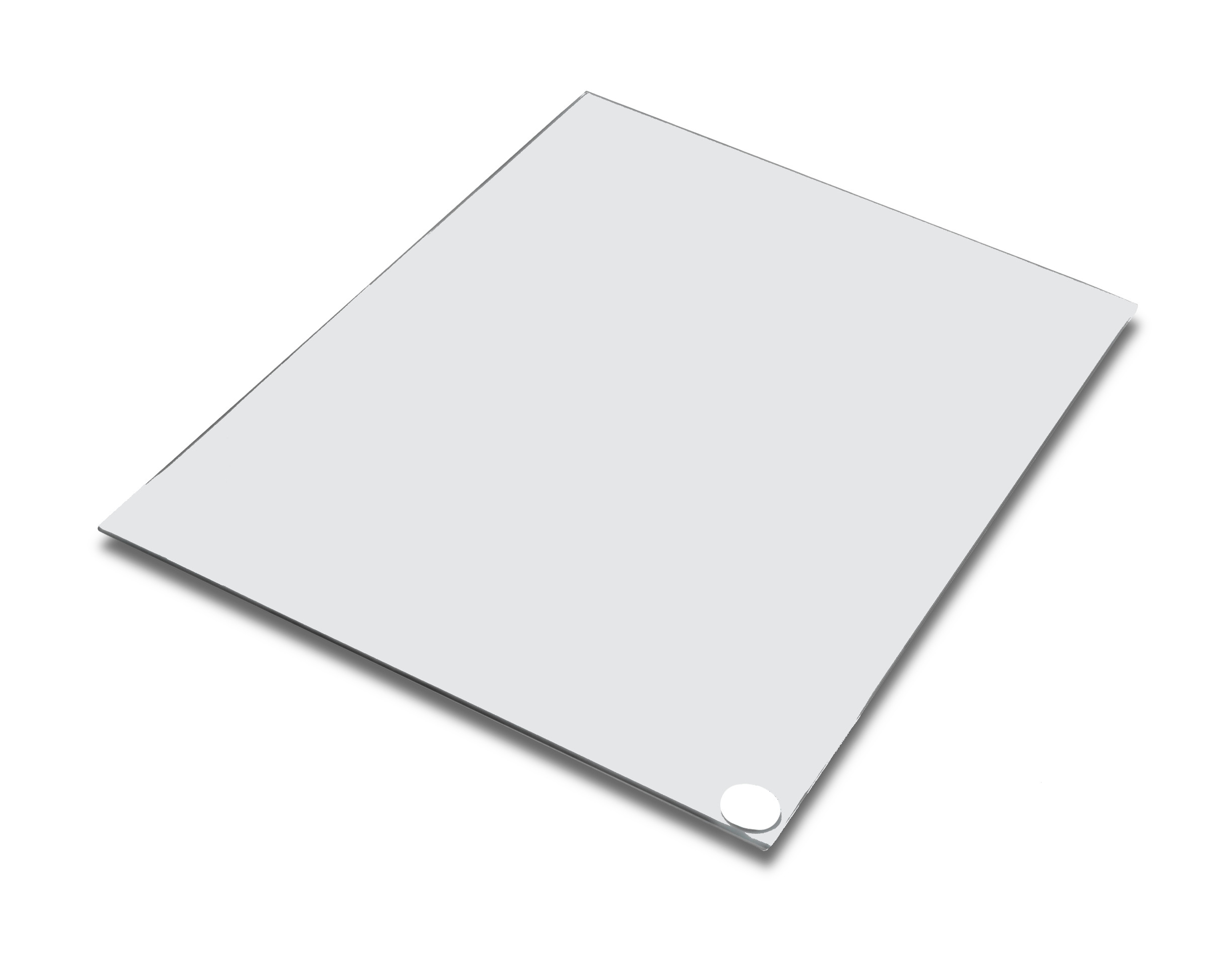 Spartherm Varia 1V H2O XL Sichtscheibe innen Türglas