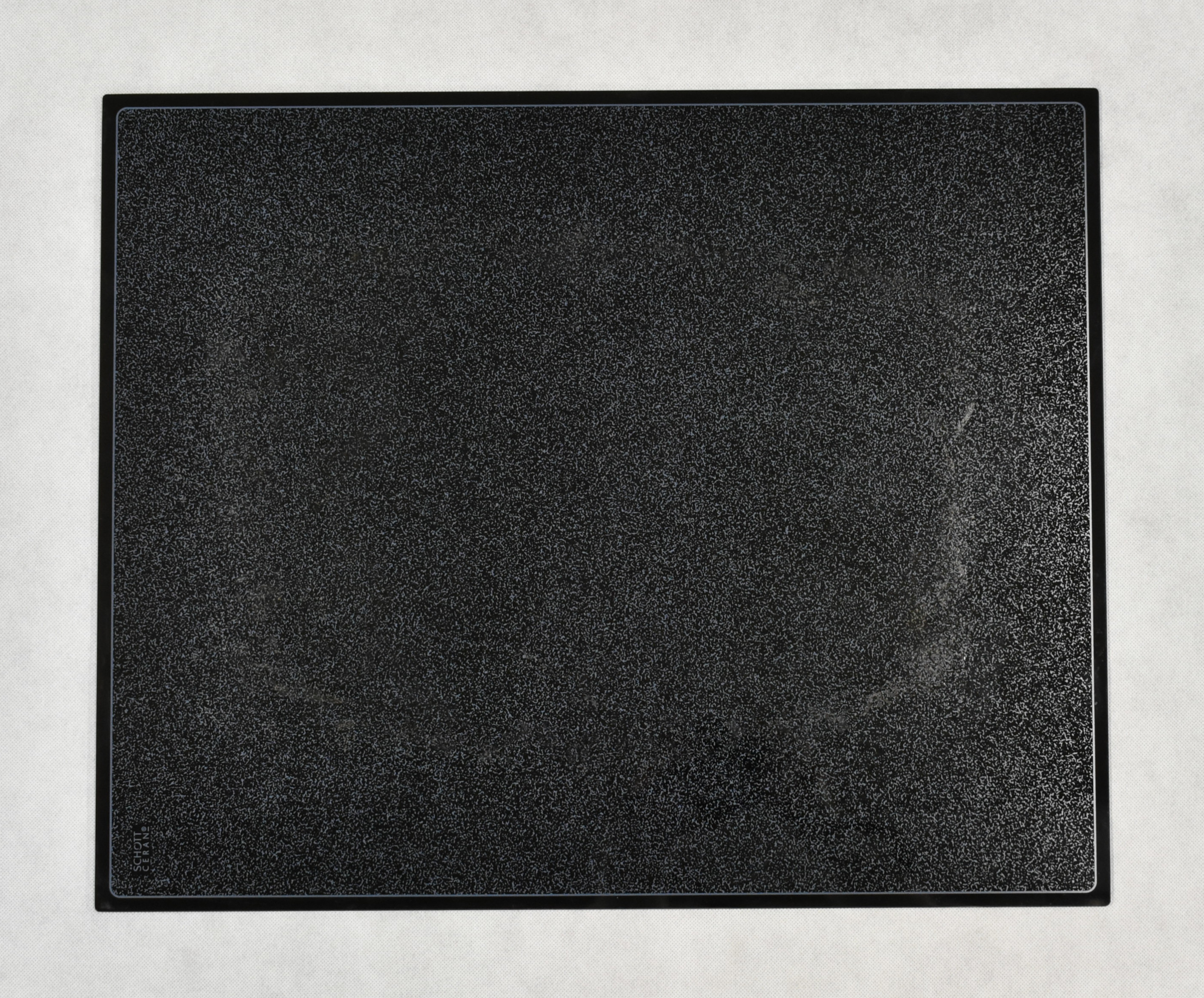 Wamsler K155 keramisk plade