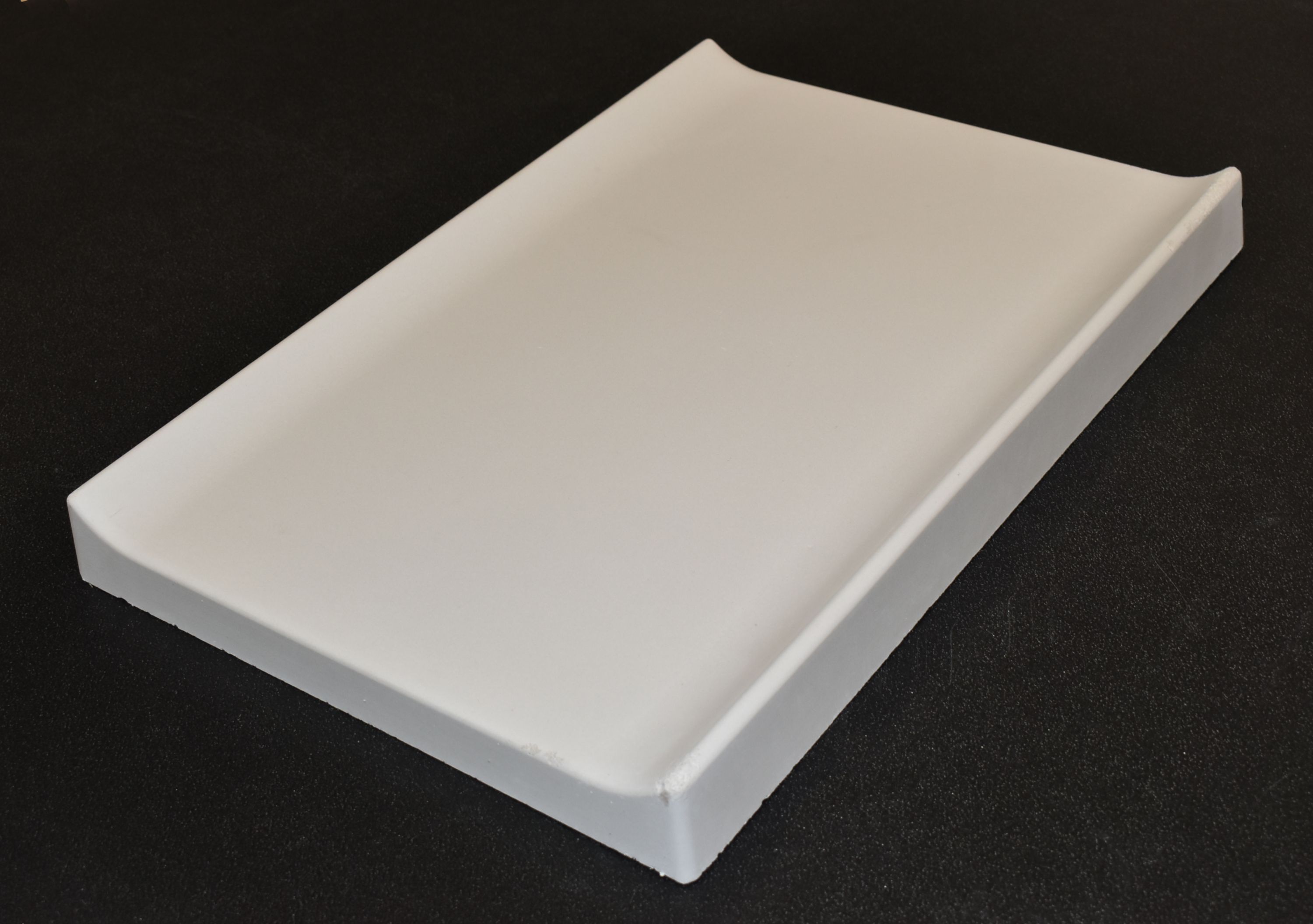 Austroflamm Lounge Xtra ladrillo de la pared trasera
