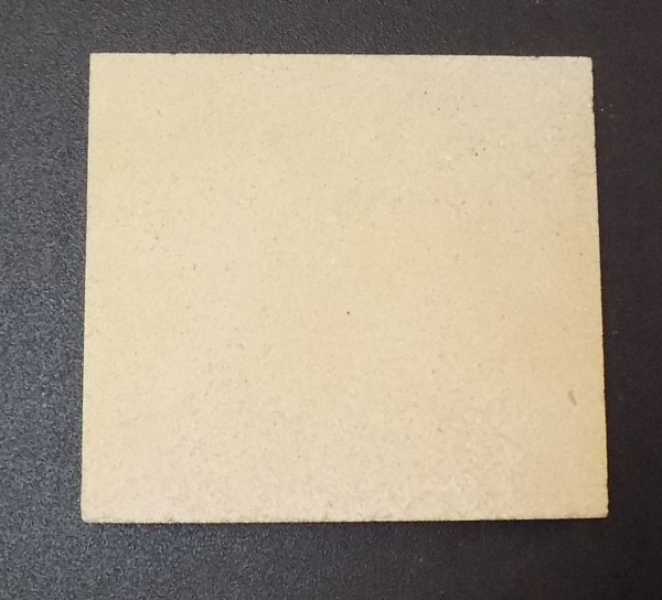 Thorma Kerpen pierre de plaque arrière milieu Thorma Kerpen pierre de plaque arrière milieu