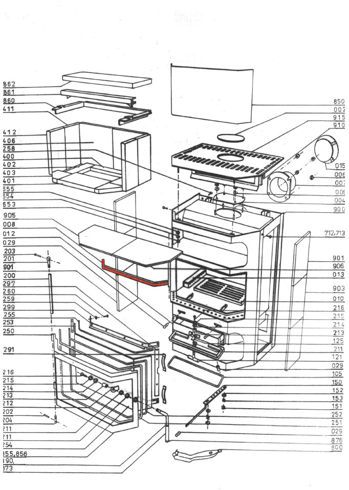 Thorma Wismar Zugumlenkung Halterung Prallplatten Rahmen Thorma Wismar Zugumlenkung Halterung Prallplatten Rahmen