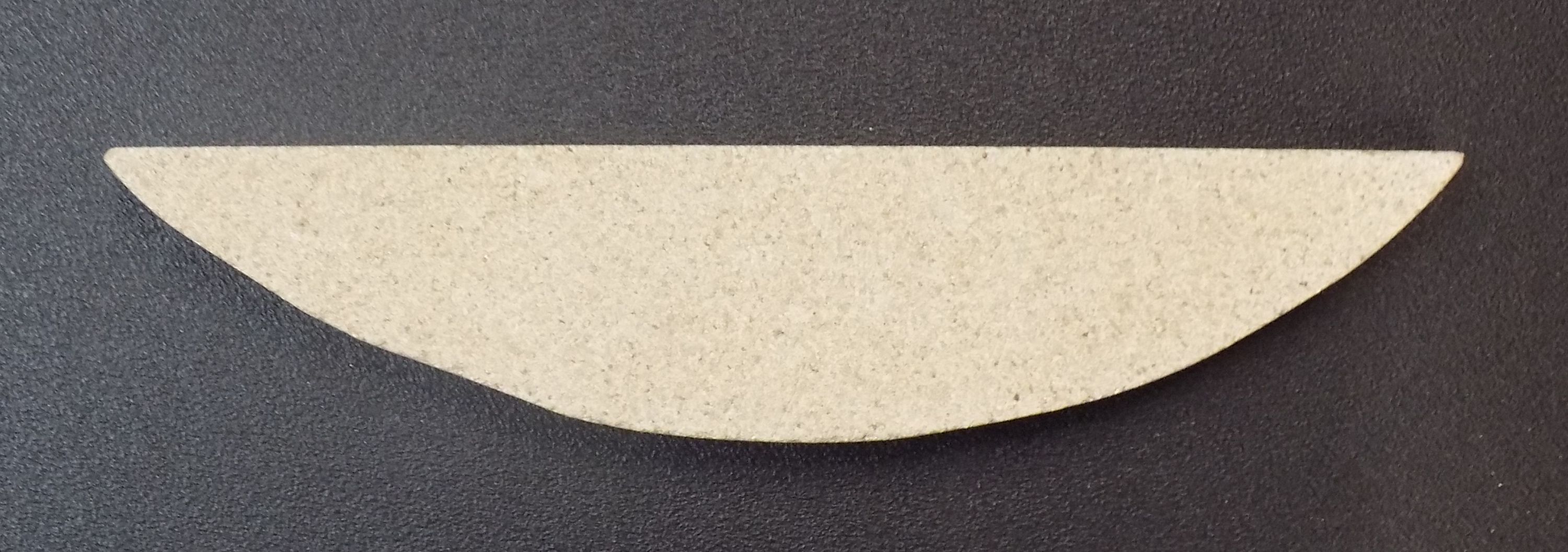 Skantherm Tano pietra per fondo anteriore A Skantherm Tano pietra per fondo anteriore A