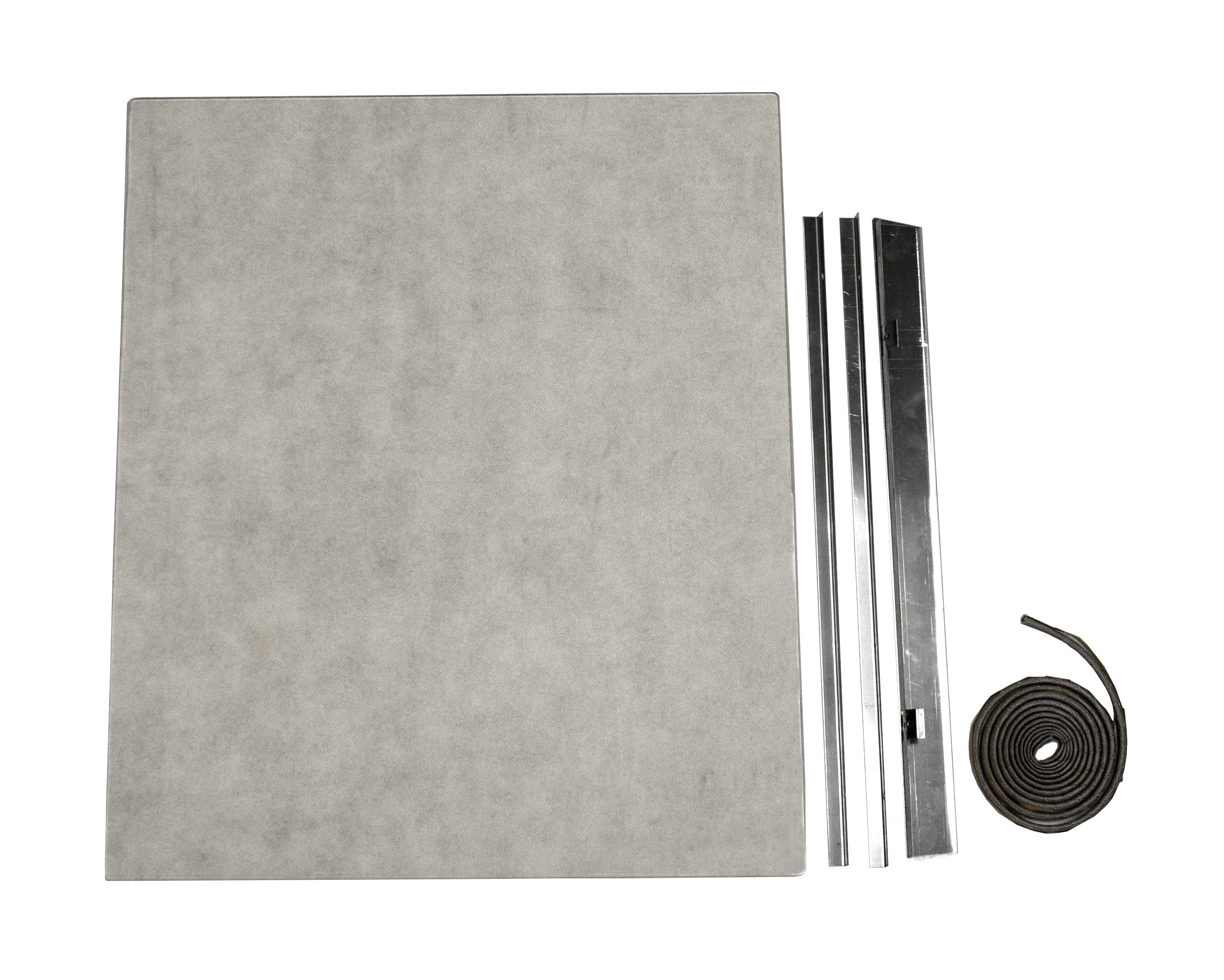 Contura i20 vetro set
