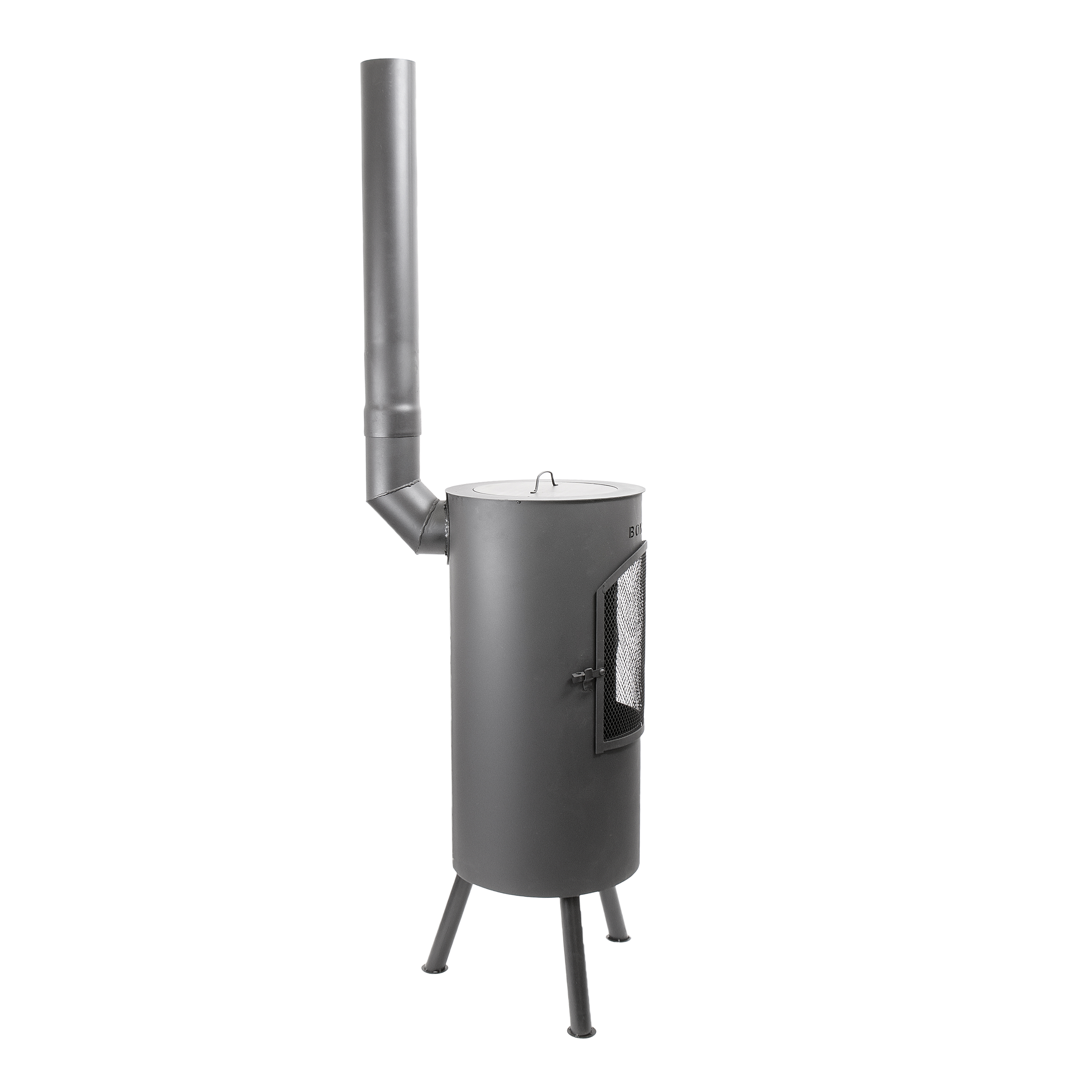 BonFeu Terrassenofen BonTino SM3501