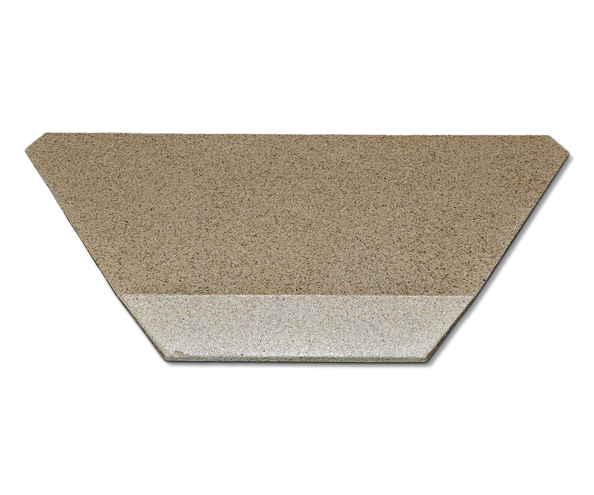 Skantherm Emotion S deflettore di tiraggio A Skantherm Emotion S deflettore di tiraggio A