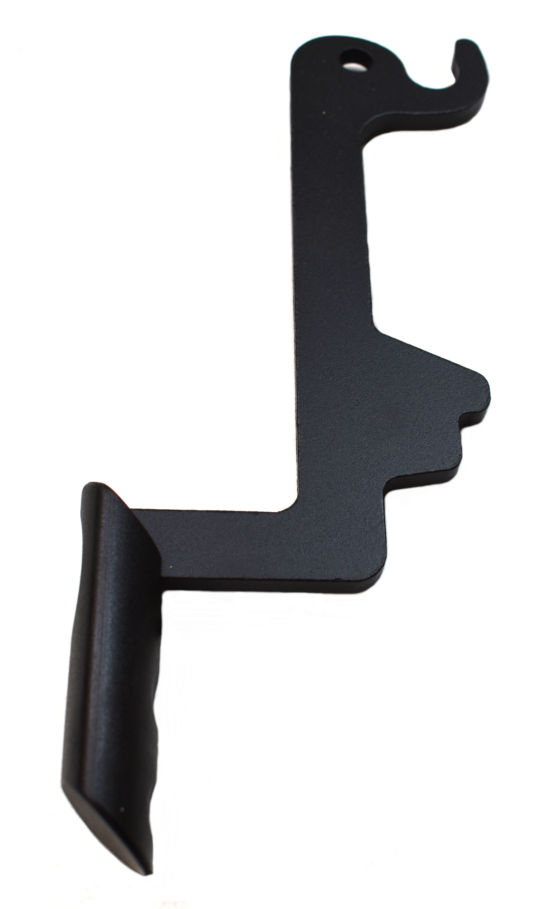 La Nordica Focolare 70 Tondo poignée de porte poignée de porte de foyer A
