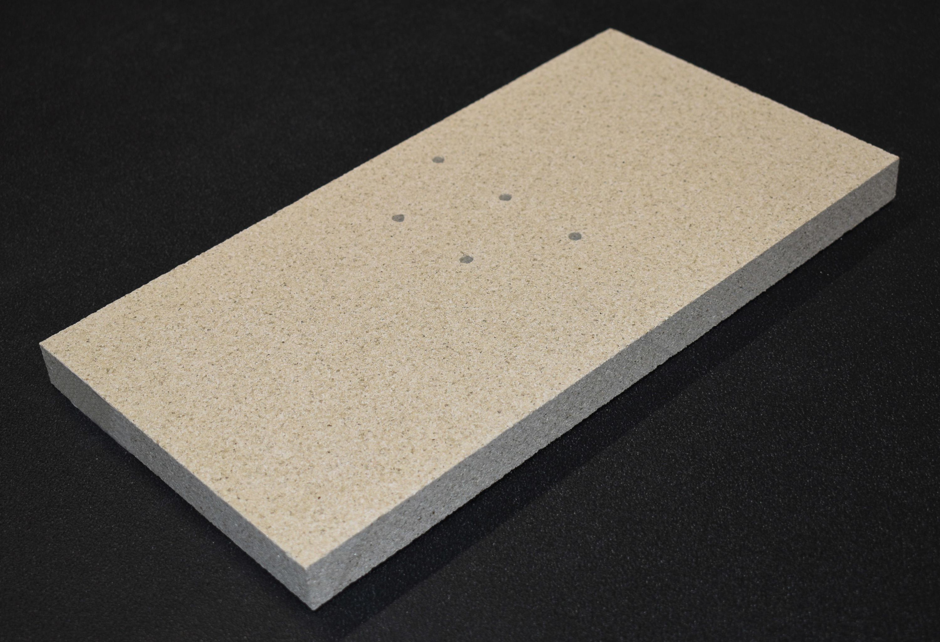 Justus Reno Soft Plus Achterste muur steen rechts B