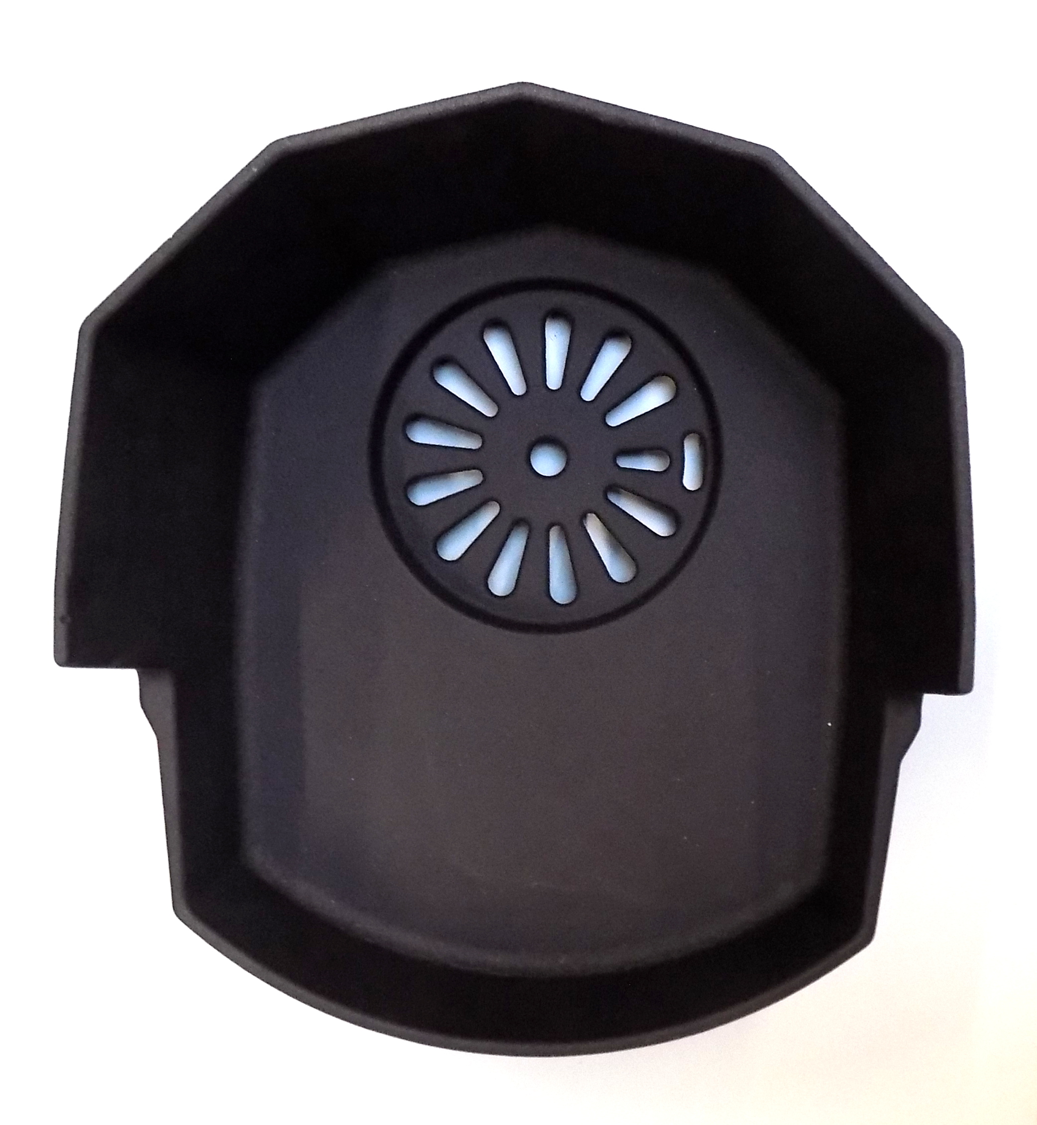 Novaline Diva grille de décendrage Novaline Diva grille de décendrage