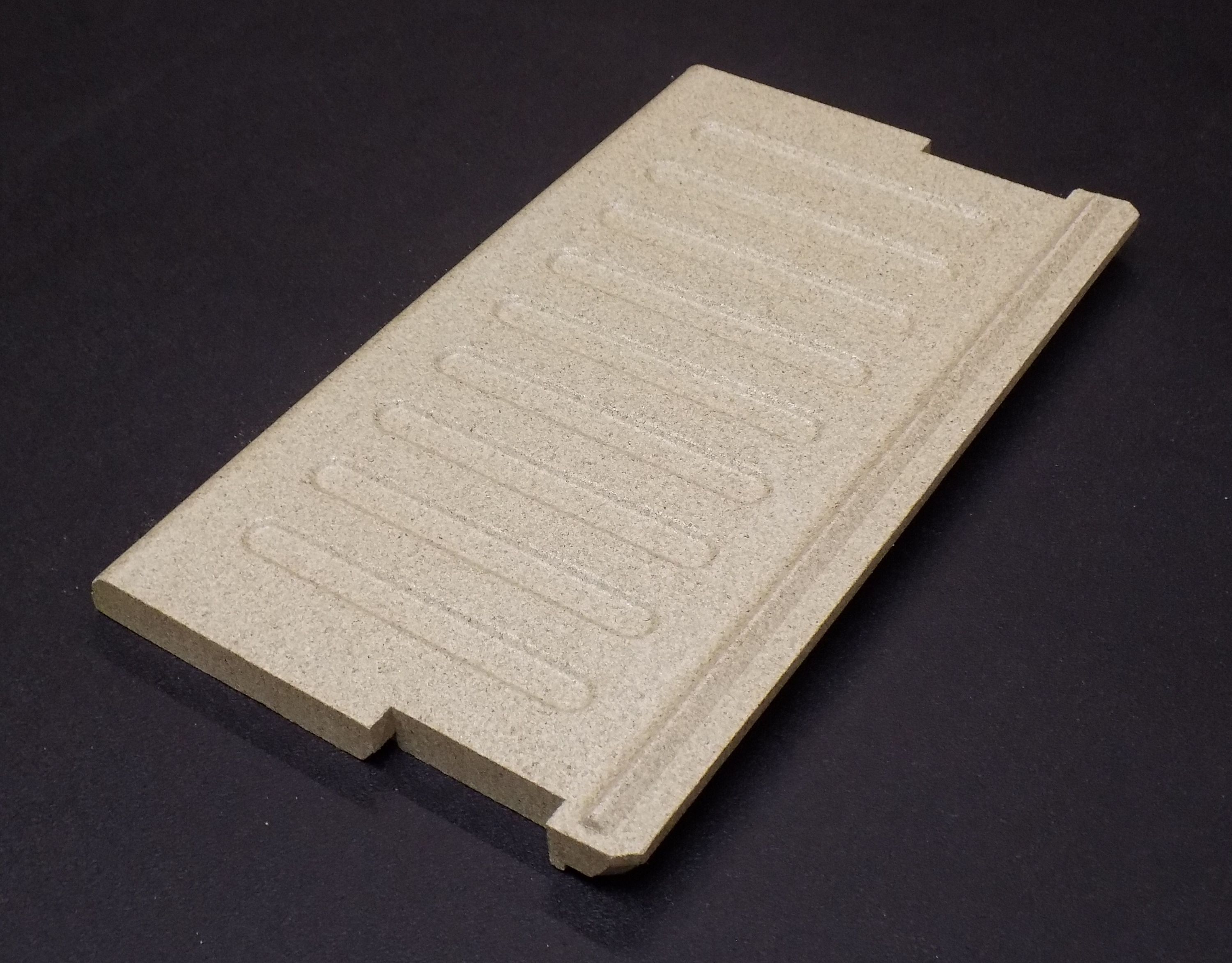 Aduro 7.1 røgvenderplade Aduro 7.1 røgvenderplade