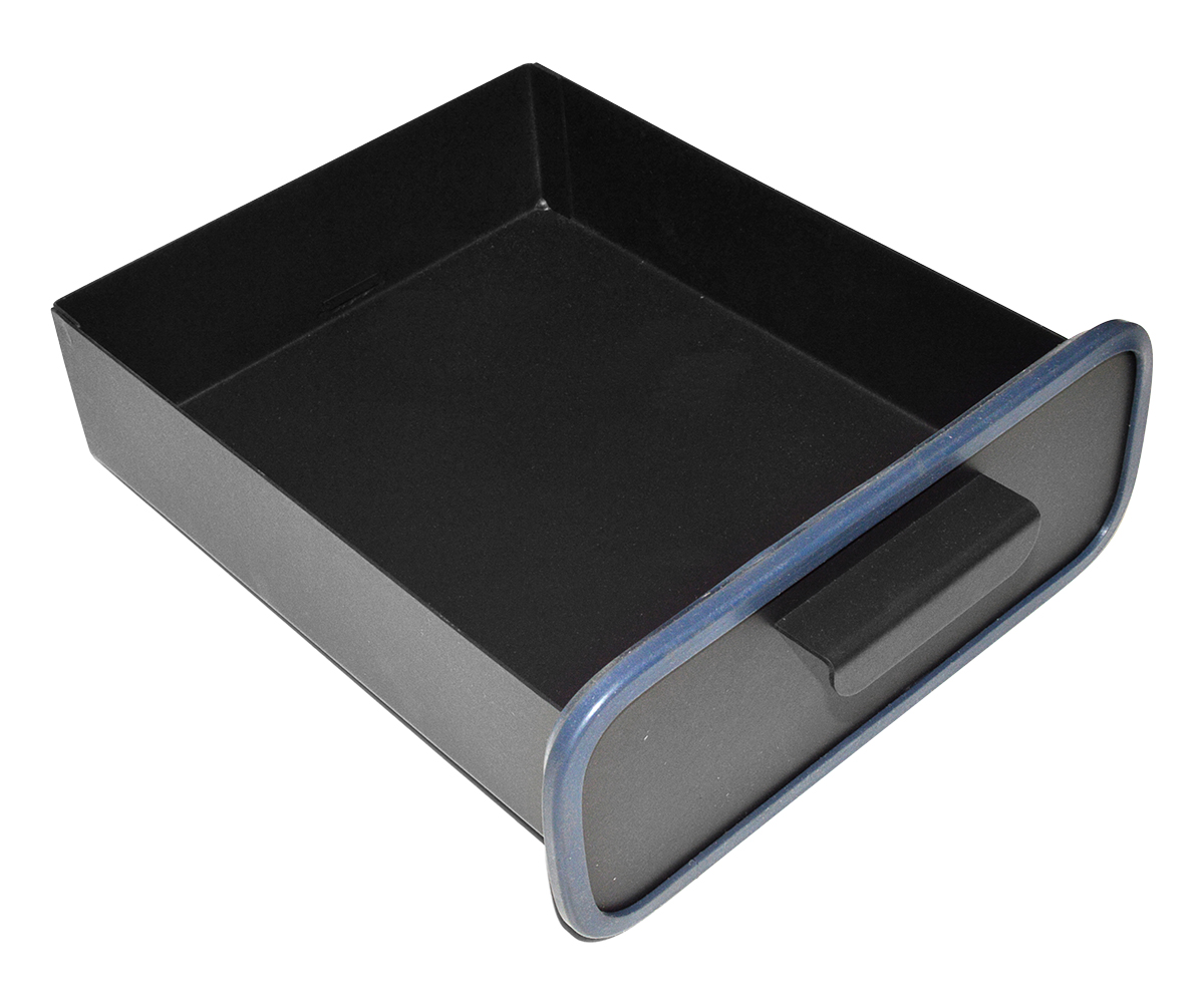 Spartherm Cubo L cassetto raccogli cenere