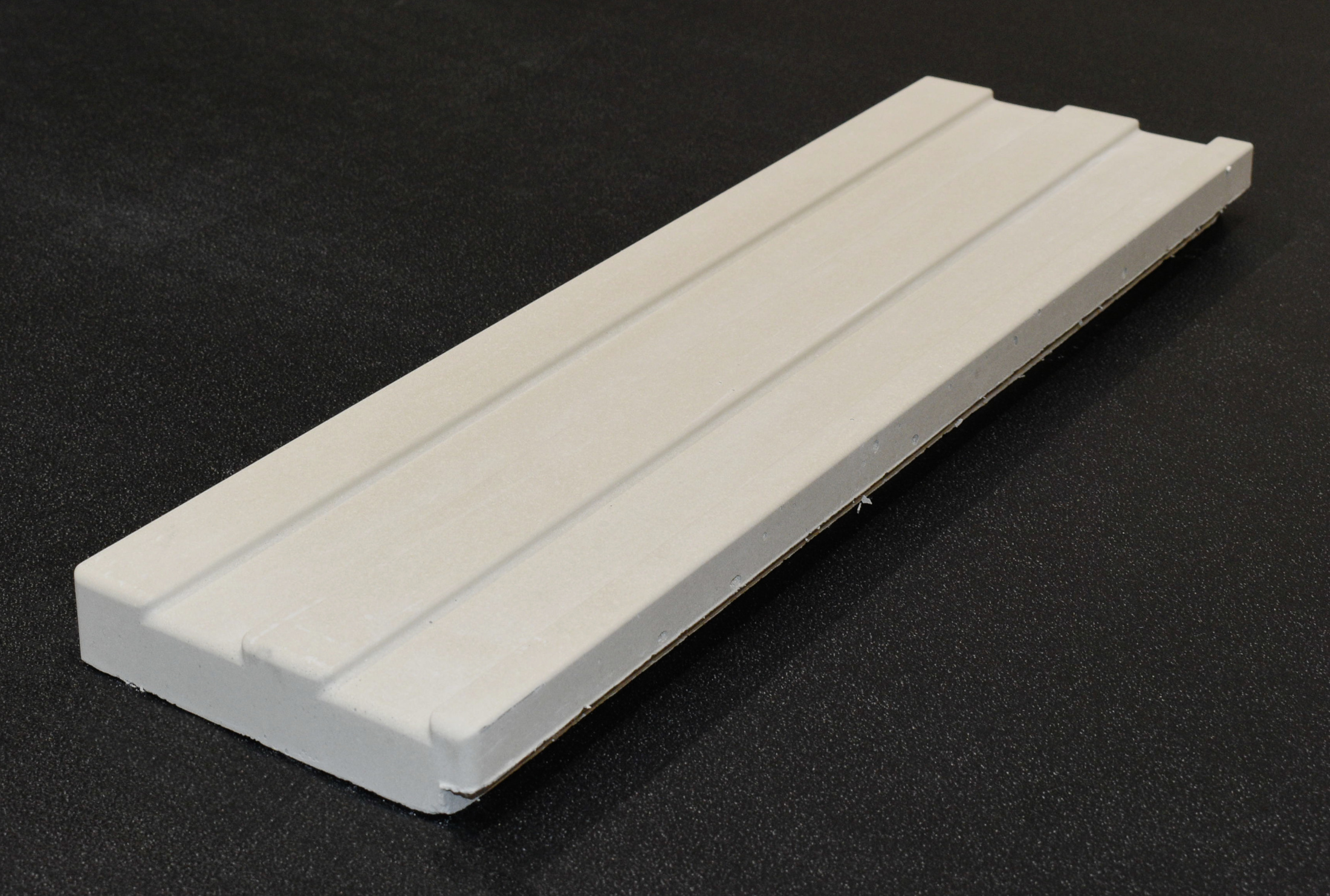 Spartherm Varia 2RR-55h pietra posteriore a sinistra B