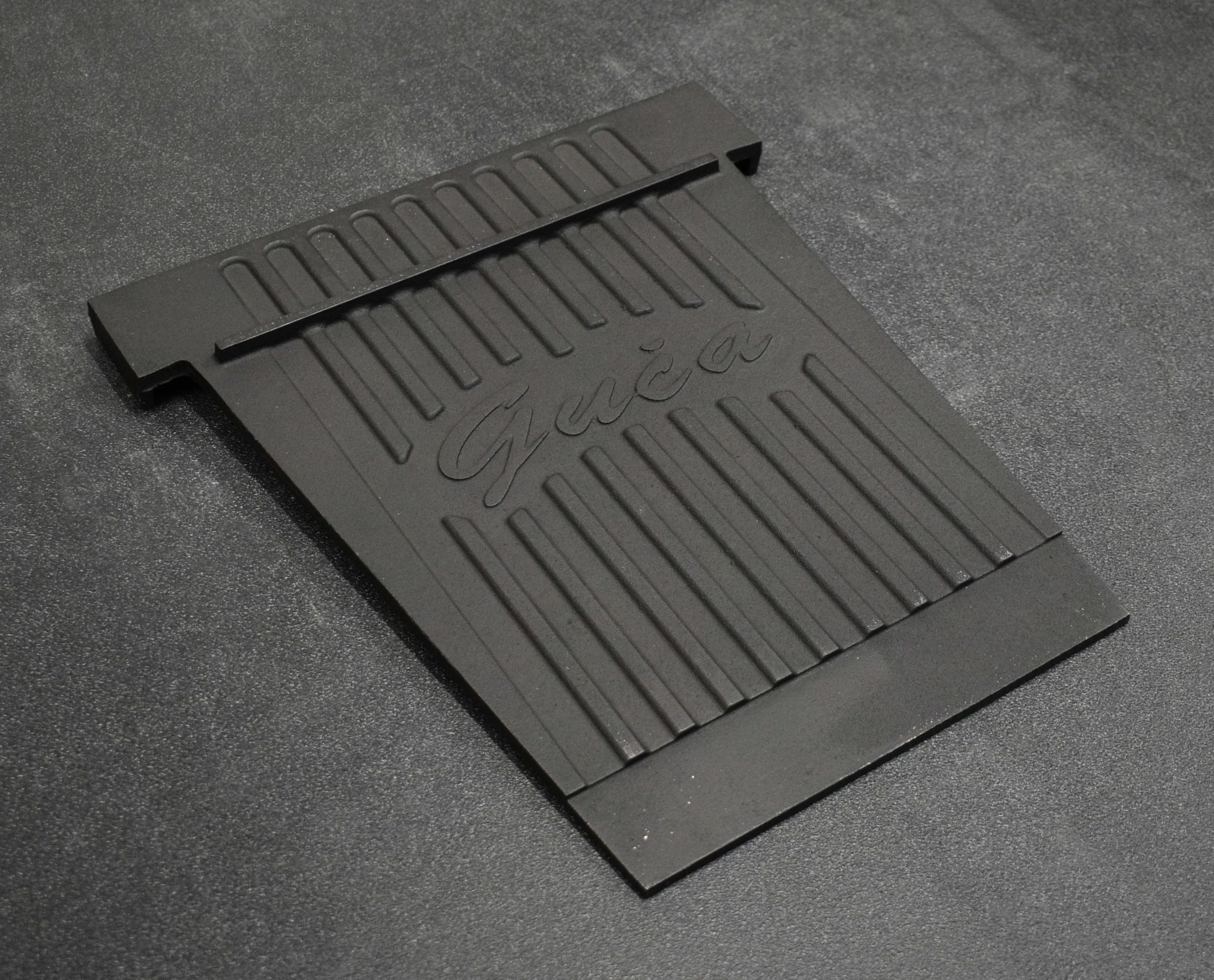 Globe Fire Alhena Rückwandplatte A Brennraumstein Globe Fire Alhena Rückwandplatte A Brennraumstein