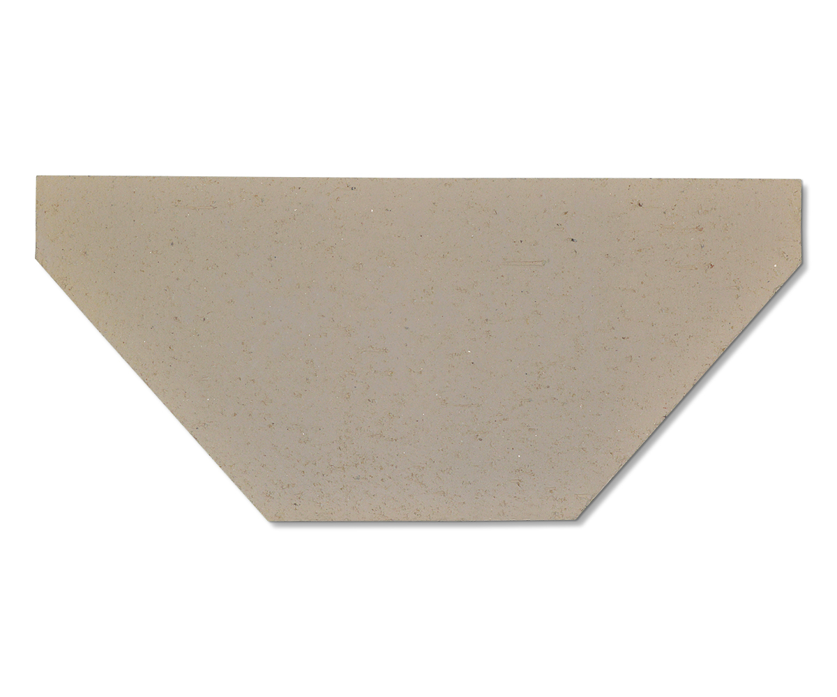 Drooff Solaro 2 W deflettore di tiraggio