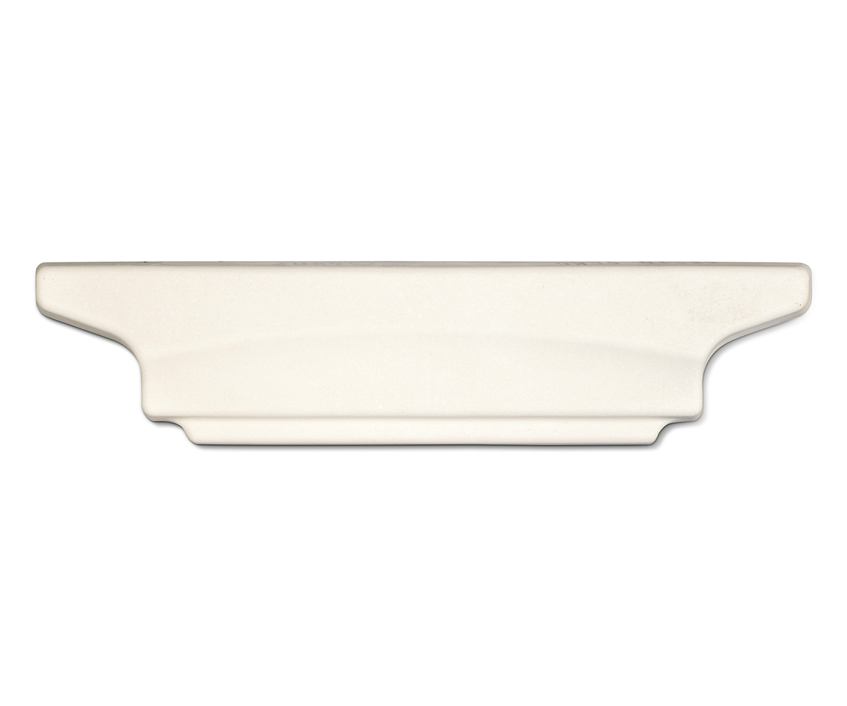 Austroflamm Glass pierre de sole arrière