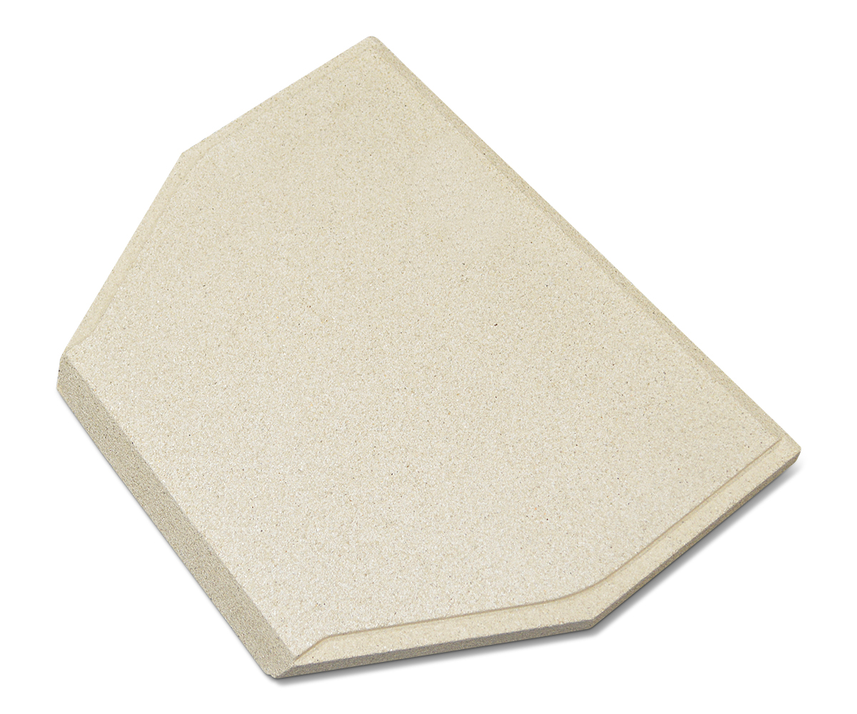 Heta Hot-Line 600 røgvenderplade Heta Hot-Line 600 røgvenderplade