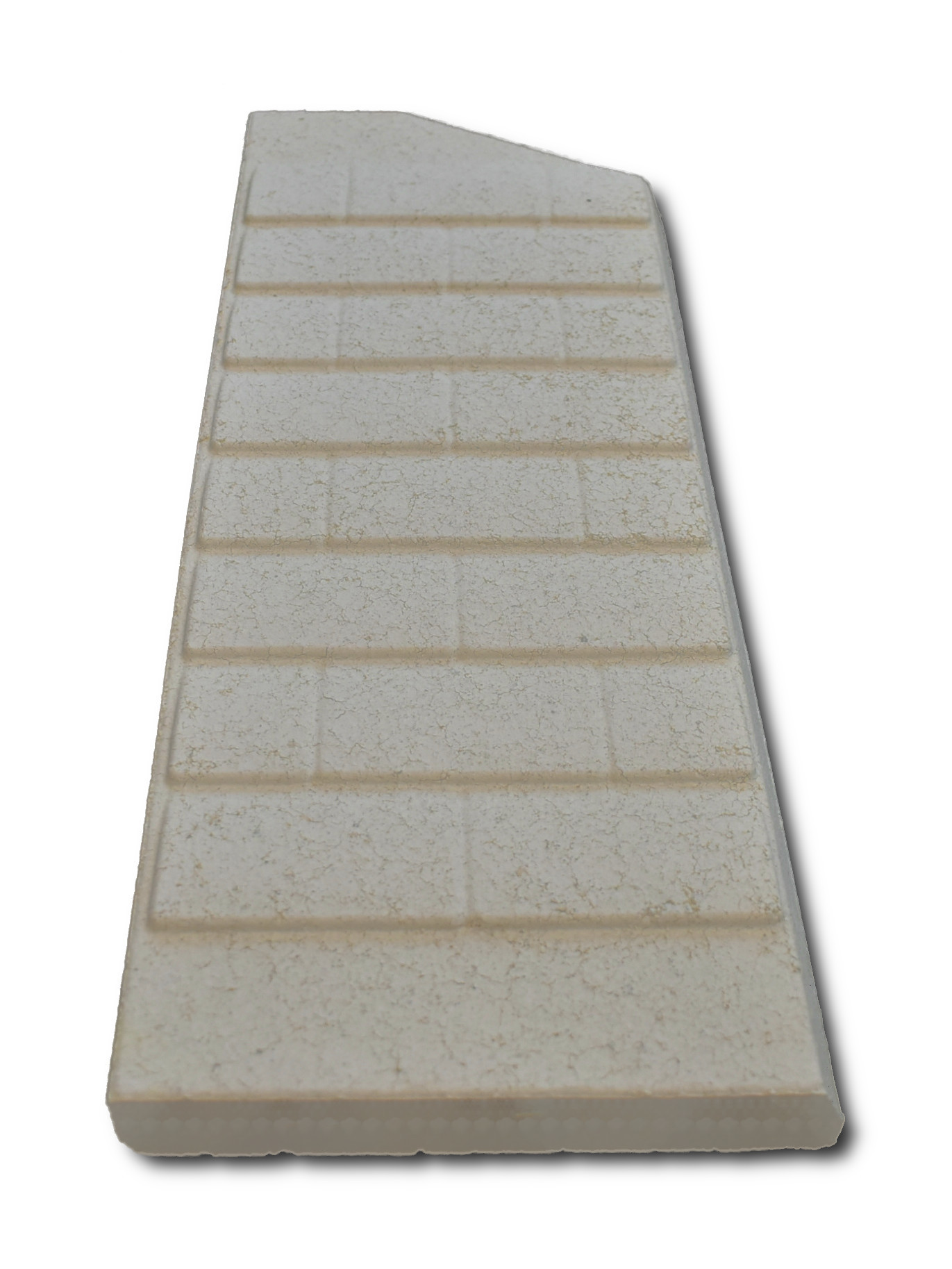 Storch Vulsini Keramik Seitenstein rechts Brennraumstein