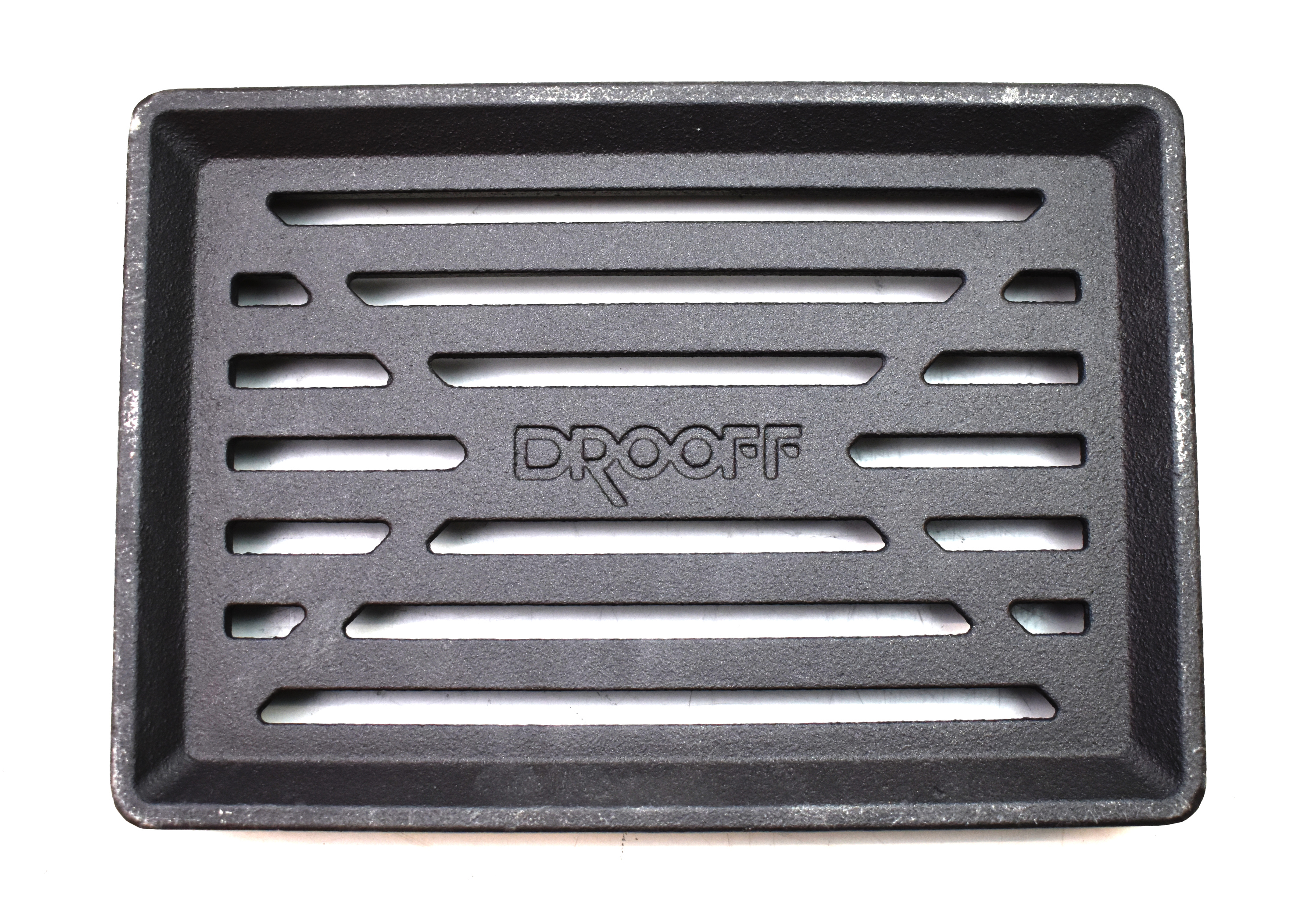 Drooff Cremona ruszt