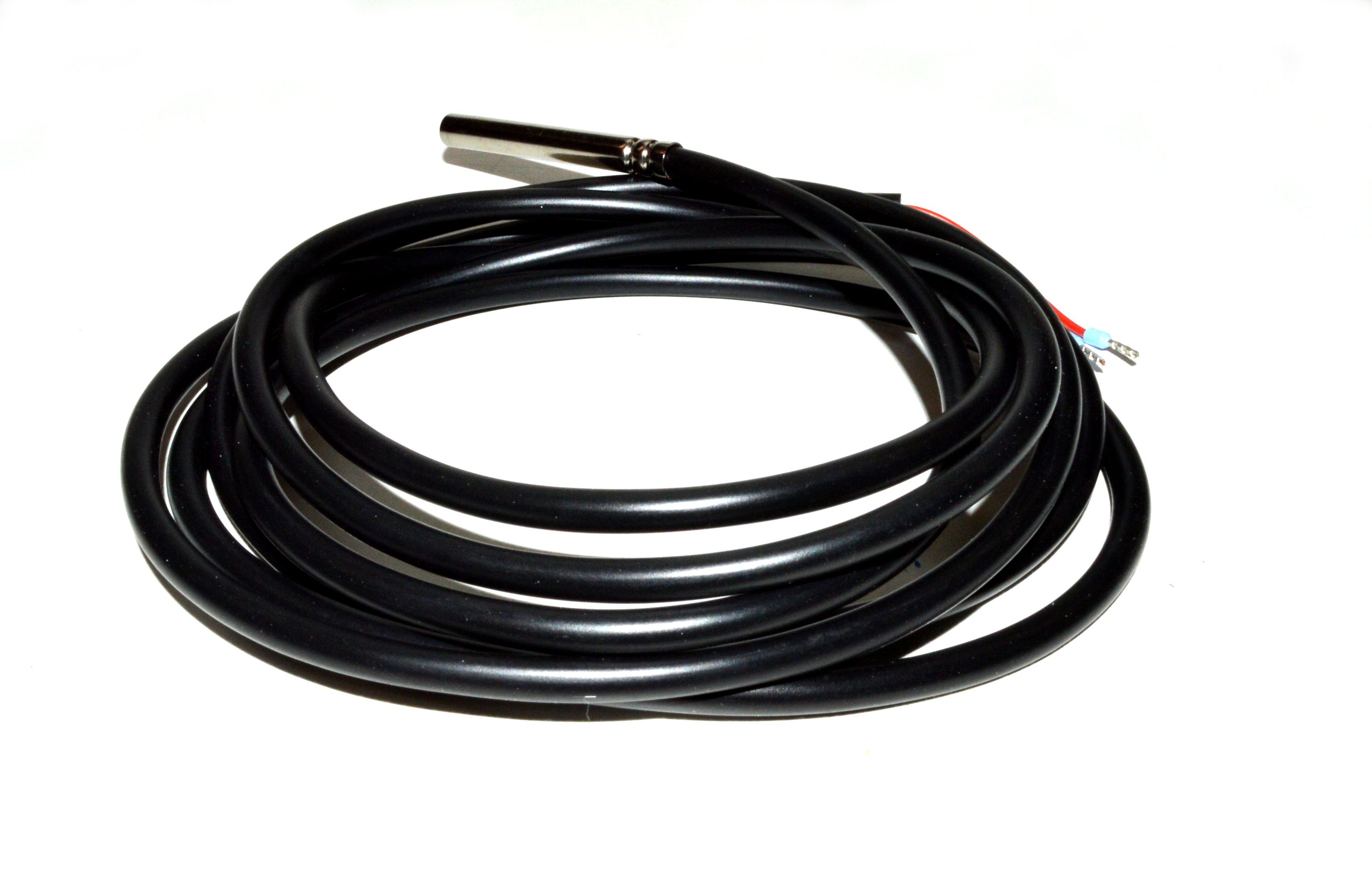 Haas-Sohn HSP 8 Home 445.08 sensore di temperatura ambiente