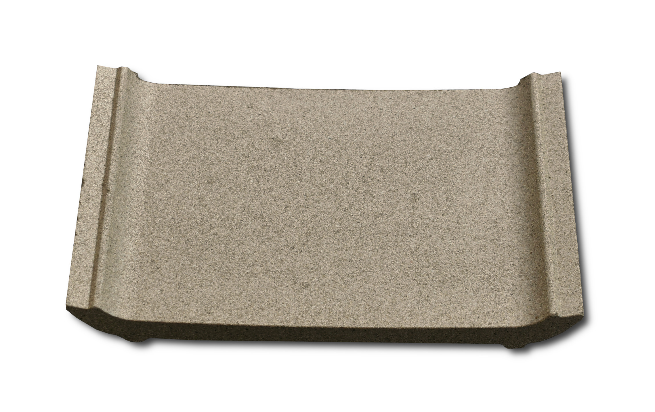 Contura 810 Style pietra posteriore in basso