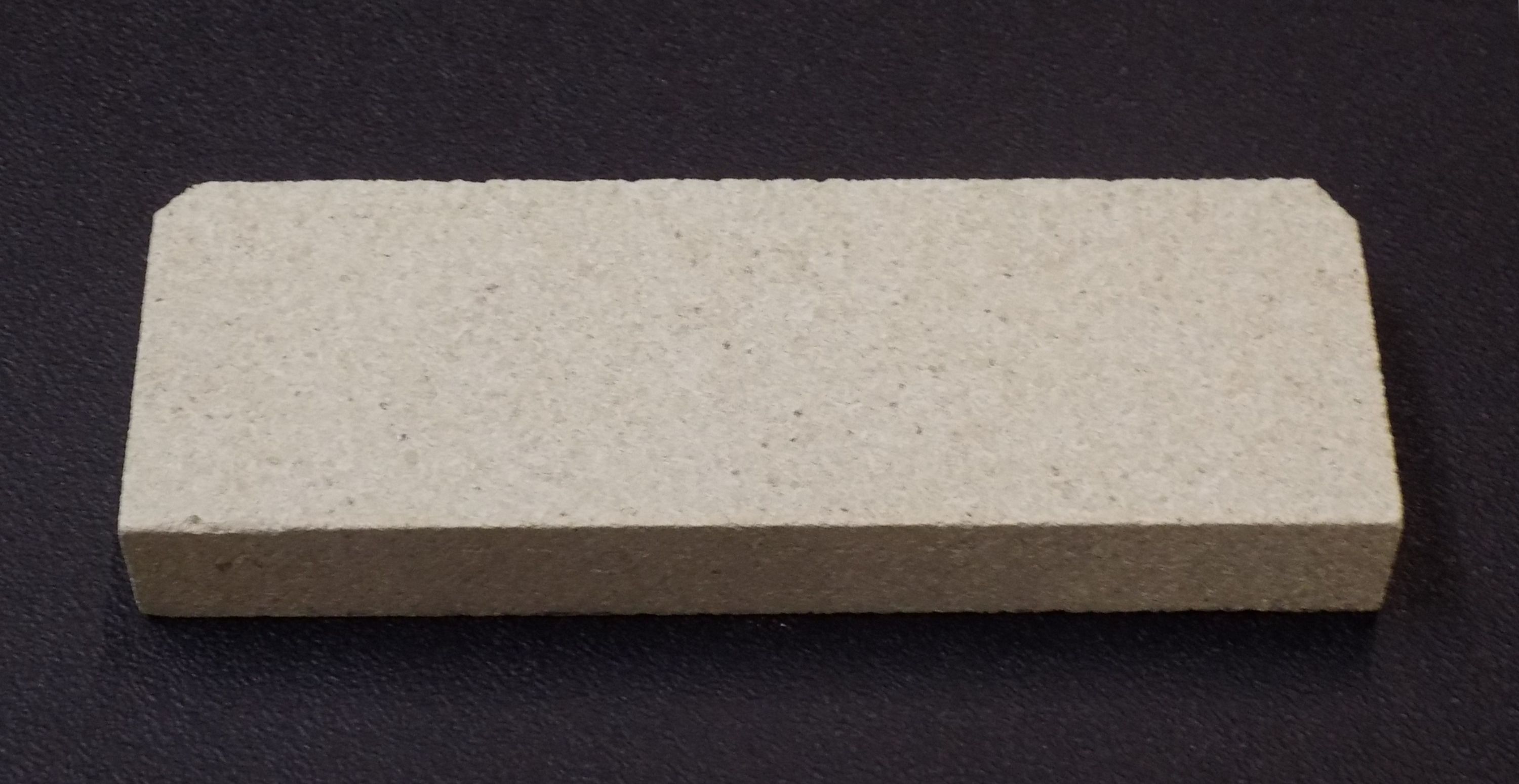 Skantherm Cado cegła podłogowa z tyłu B Skantherm Cado cegła podłogowa z tyłu B