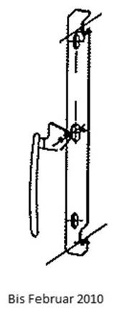Justus Island 5 Griffmechanismus A Mechanismus Justus Island 5 Griffmechanismus A Mechanismus