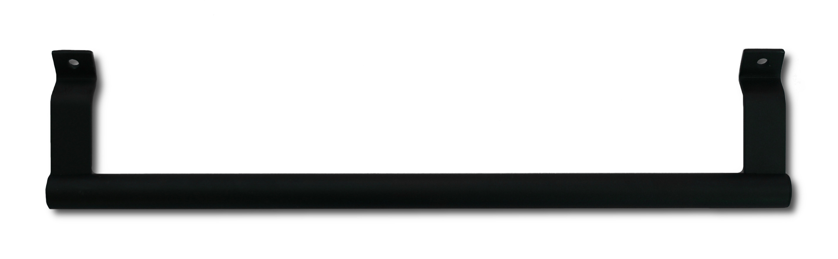 Termatech TT21 poignée de porte noir