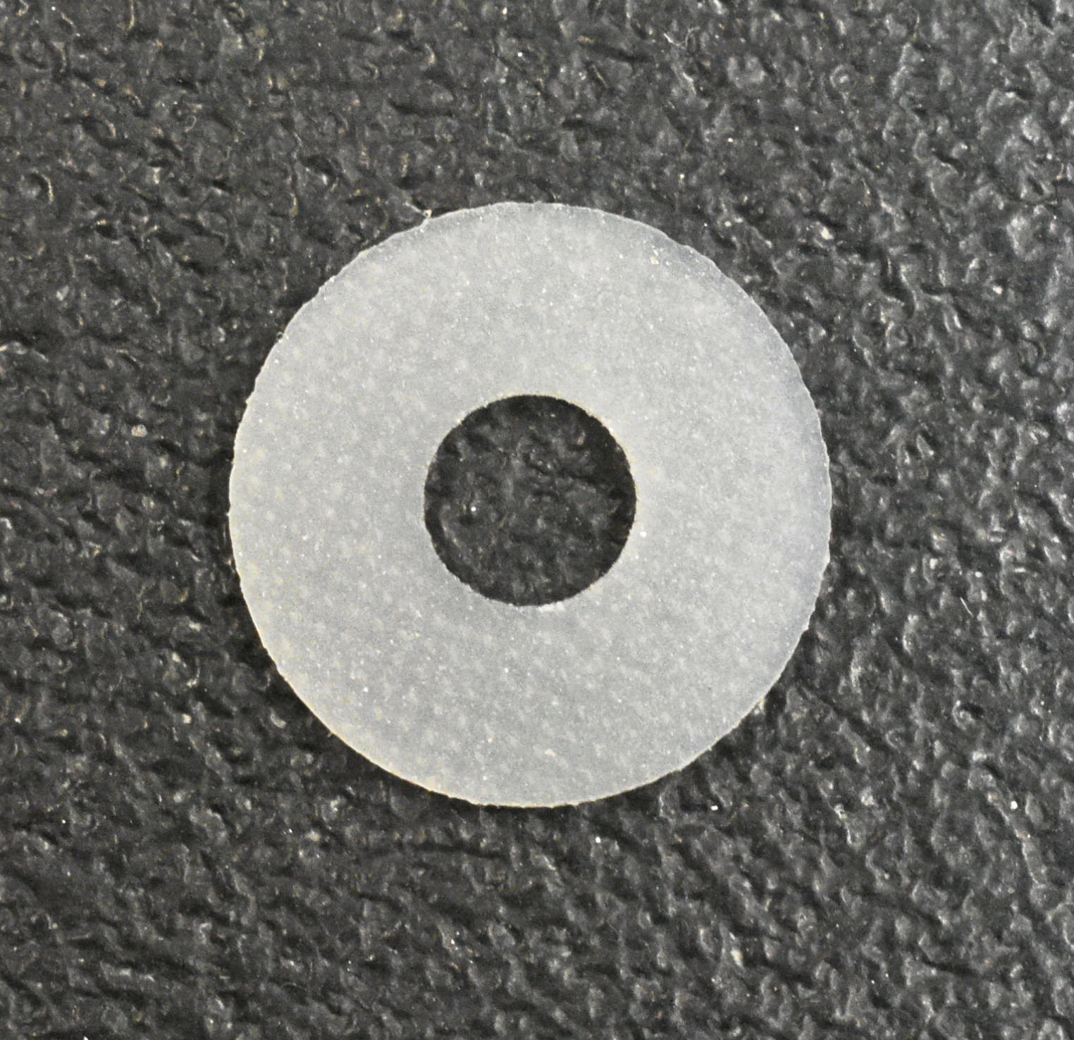 Wodtke Tabo anello in silicone