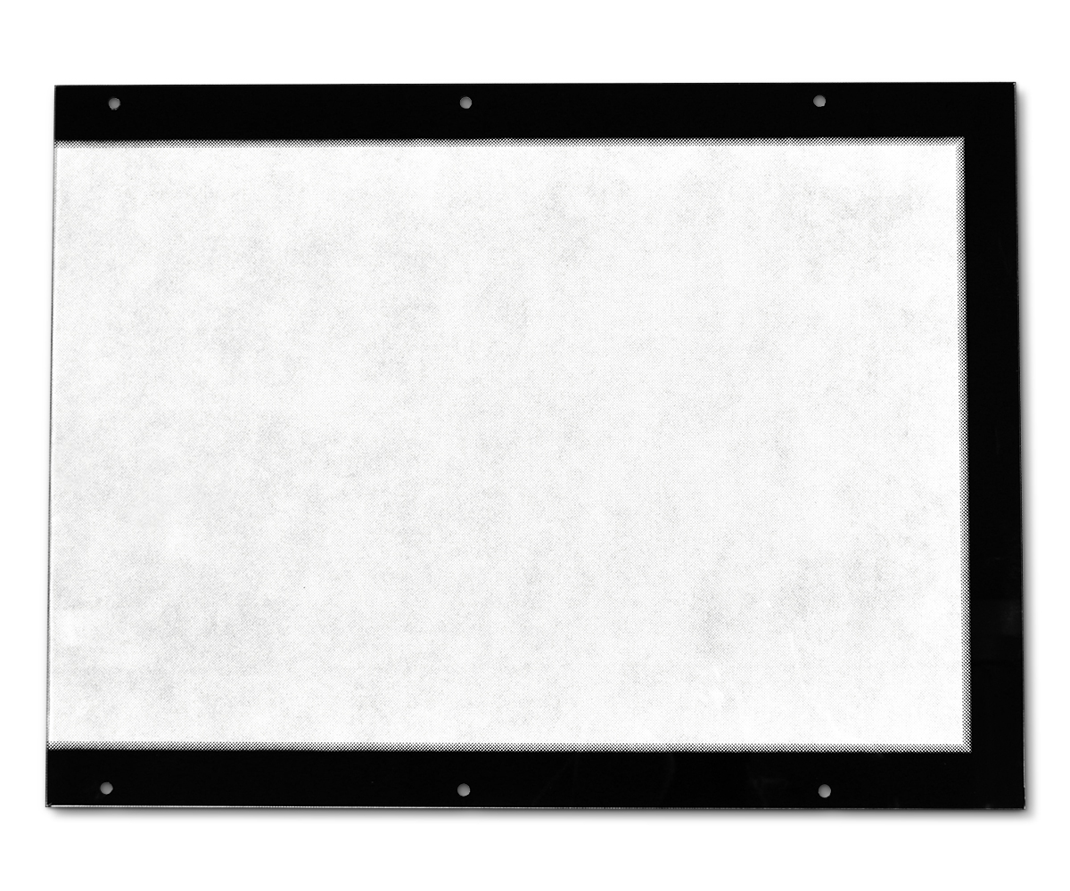 Spartherm Arte U-70h-4S Zijglas rechts A