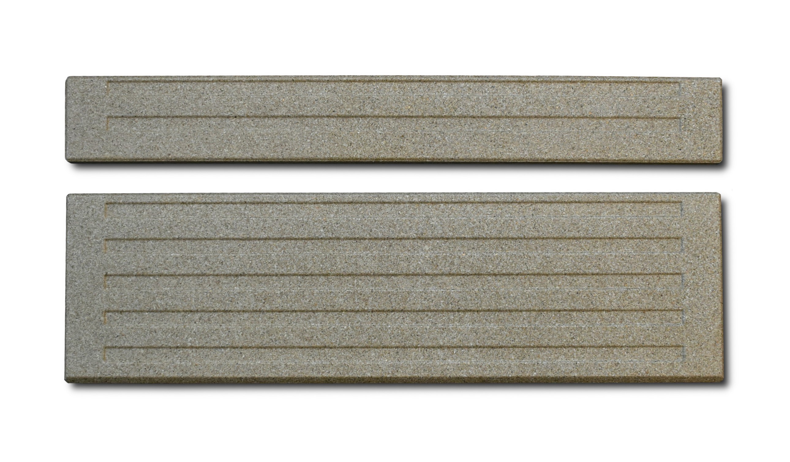 Termatech TT80 Rückwandstein Set