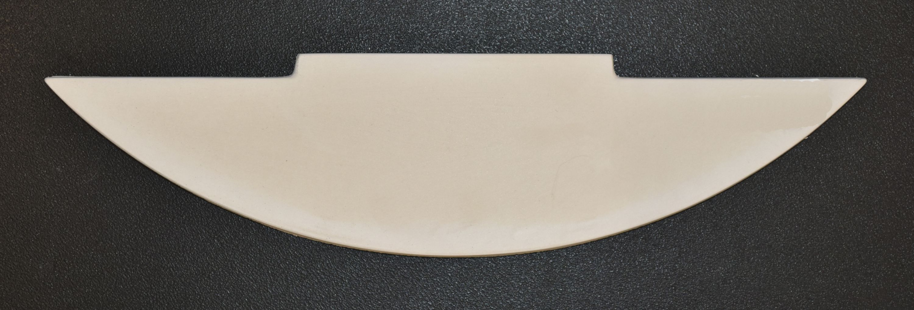 Austroflamm GE1 pietra per fondo anteriore