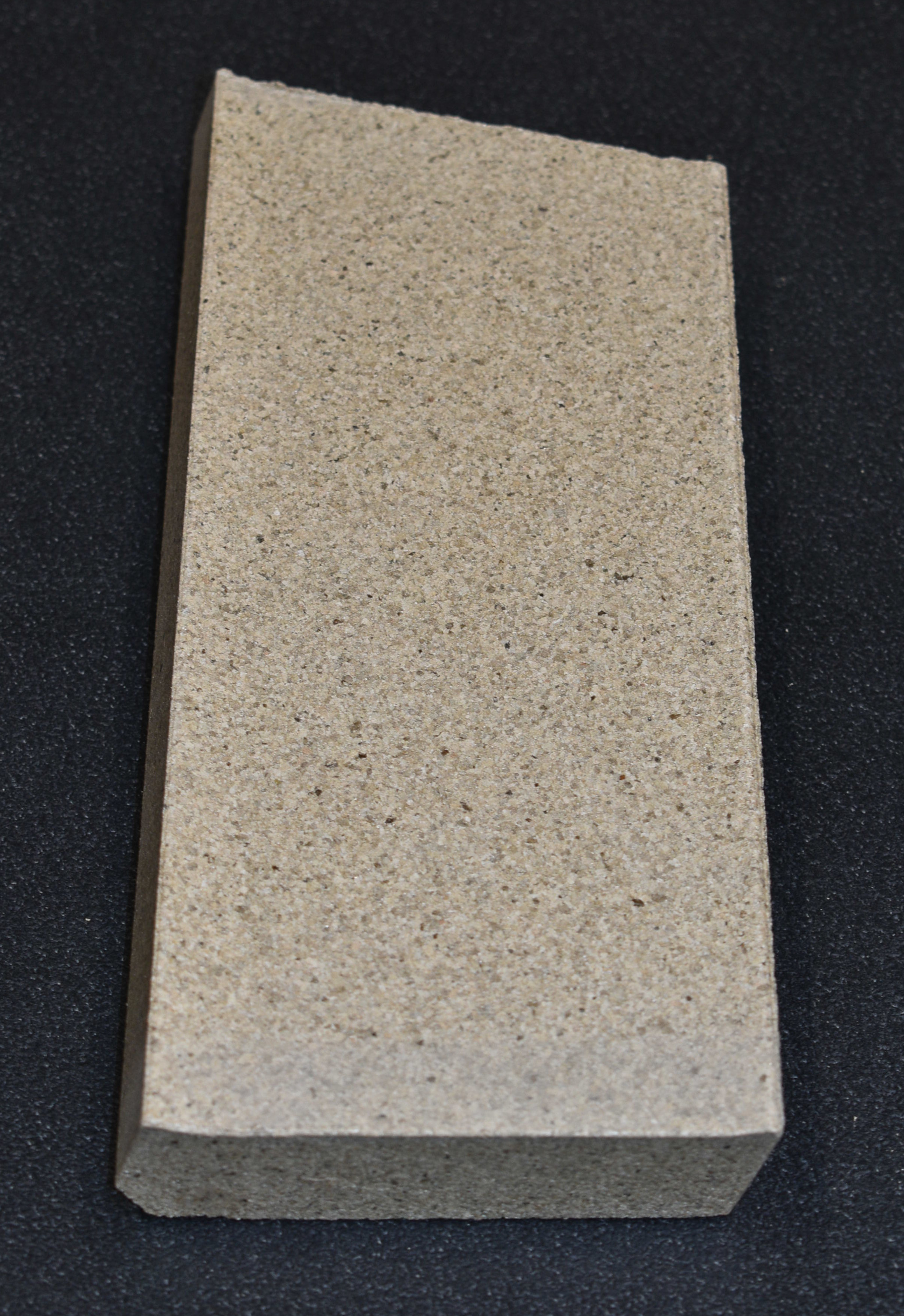 Supra Chloe sidesten venstre bagved oven A