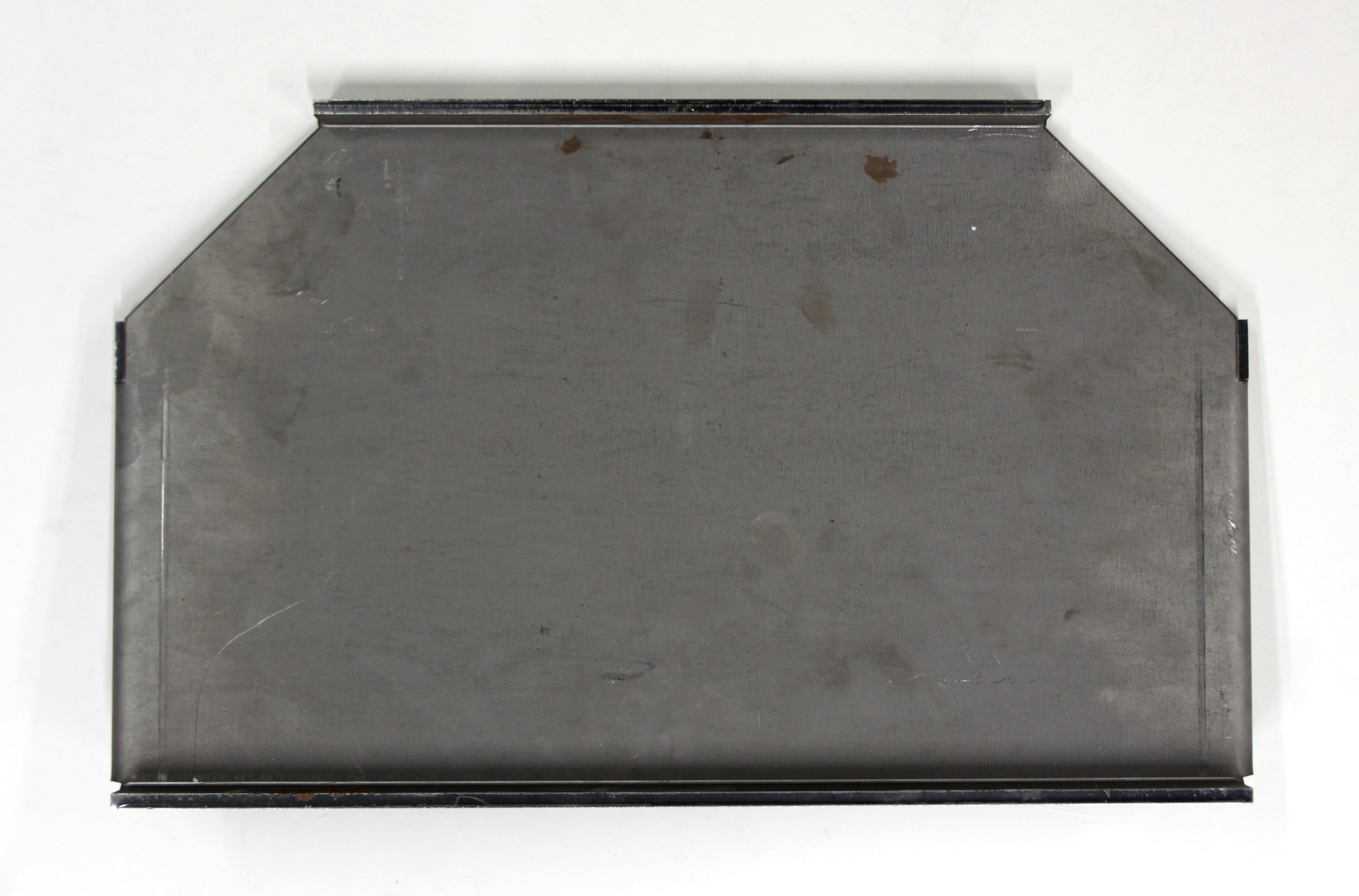 Austroflamm Irony L Zugumlenkung unten Austroflamm Irony L Zugumlenkung unten