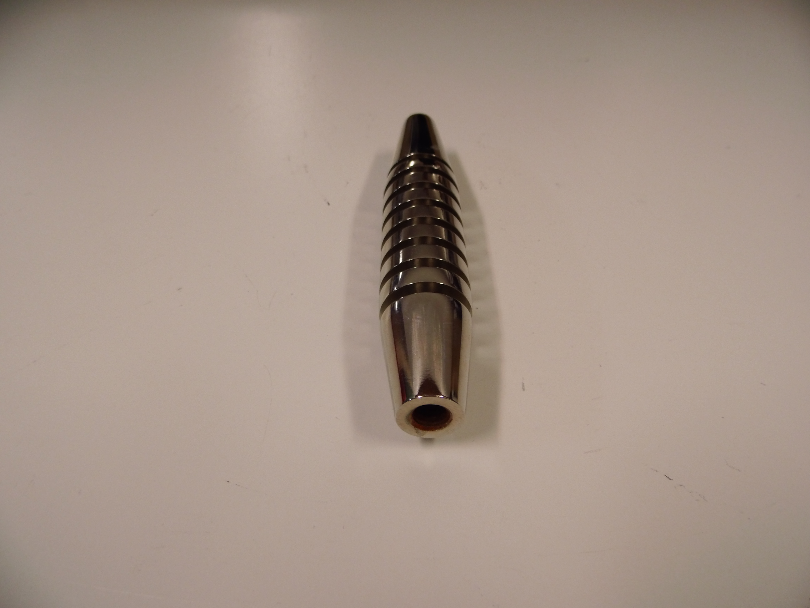 Haas-Sohn Bornholm II 164.15 Deurklink B