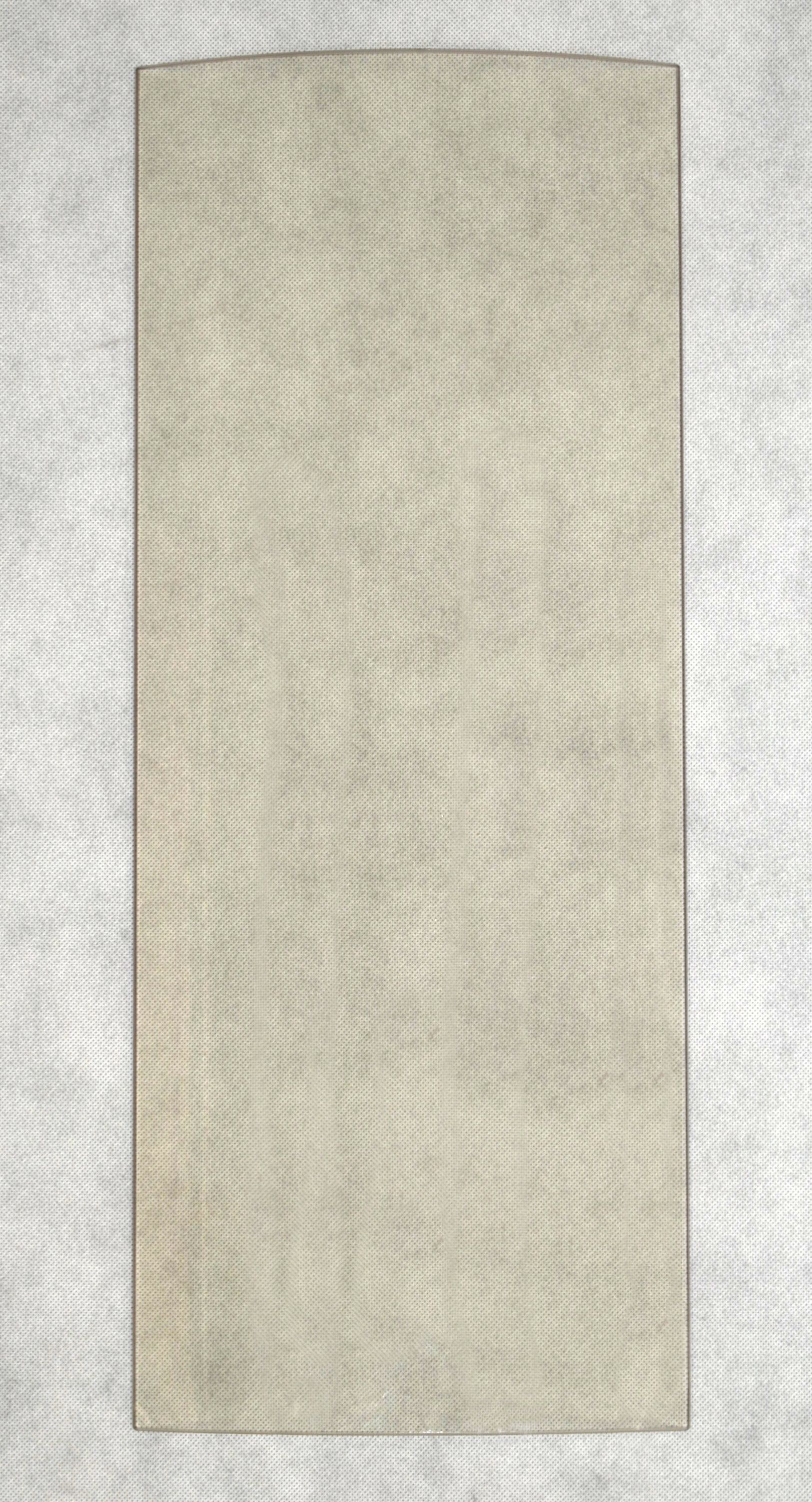 Austroflamm Pi glas venstre