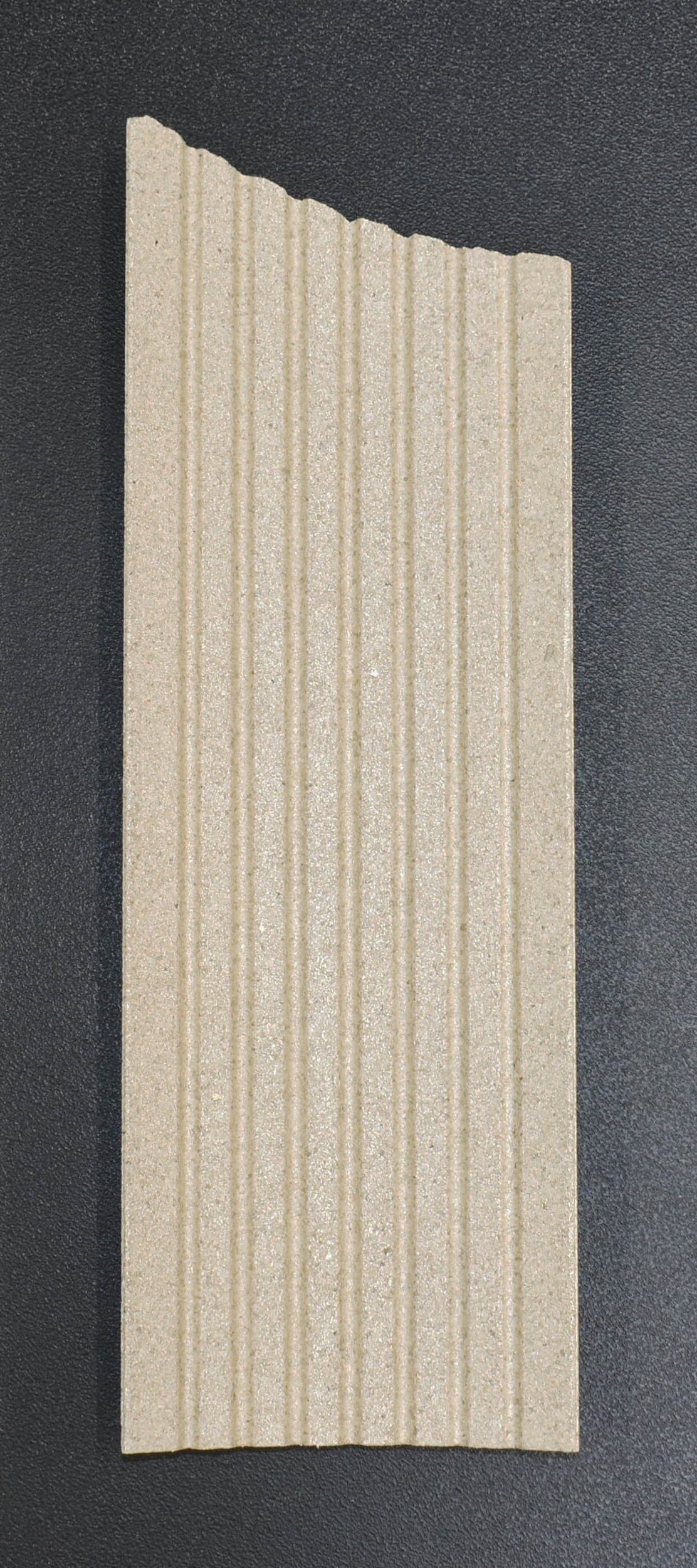 Oranier Polar NEO 8 RLU pietra laterale a sinistra posteriore B