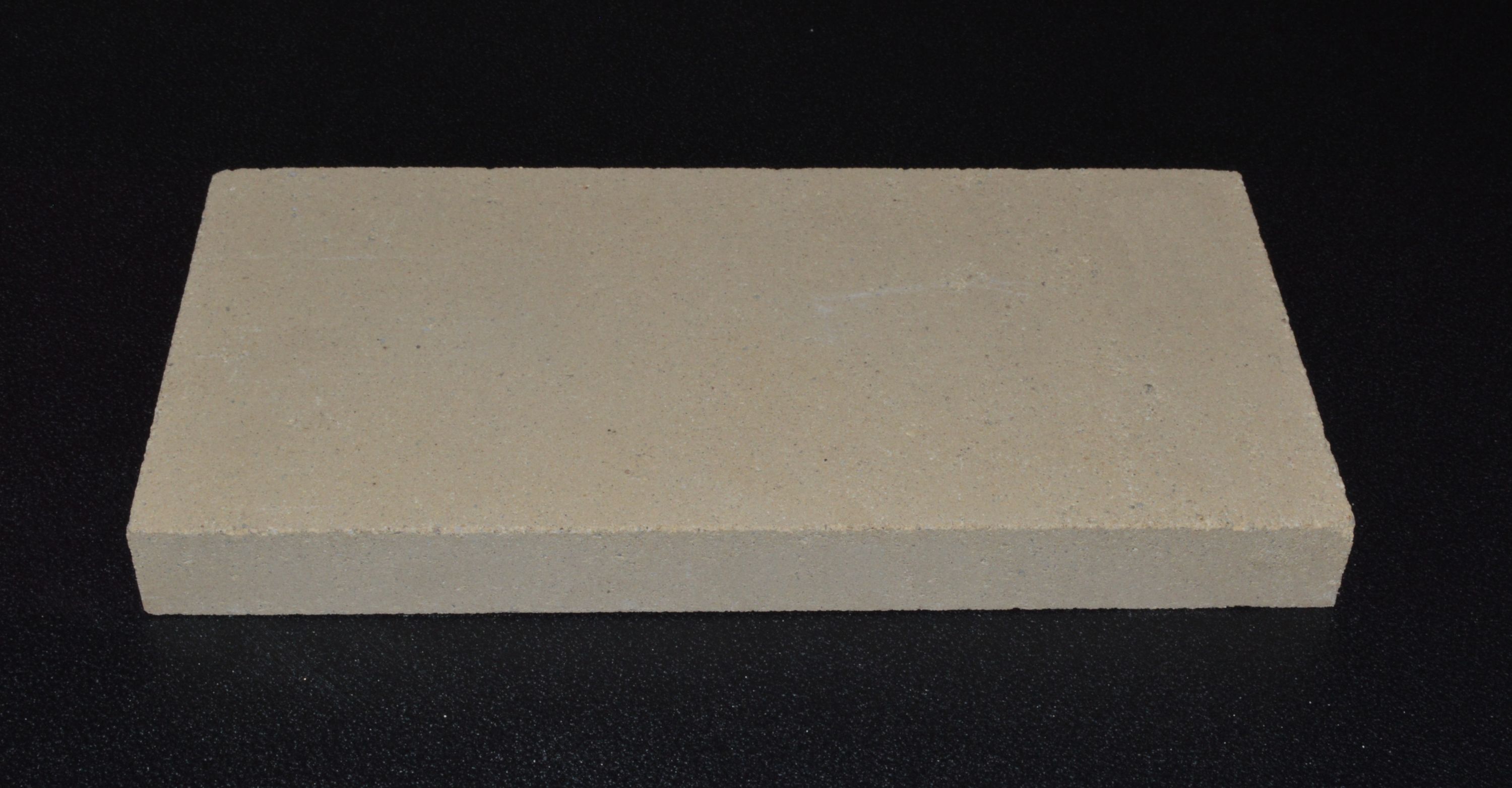 Wamsler W1-90 Achterste muur steen boven