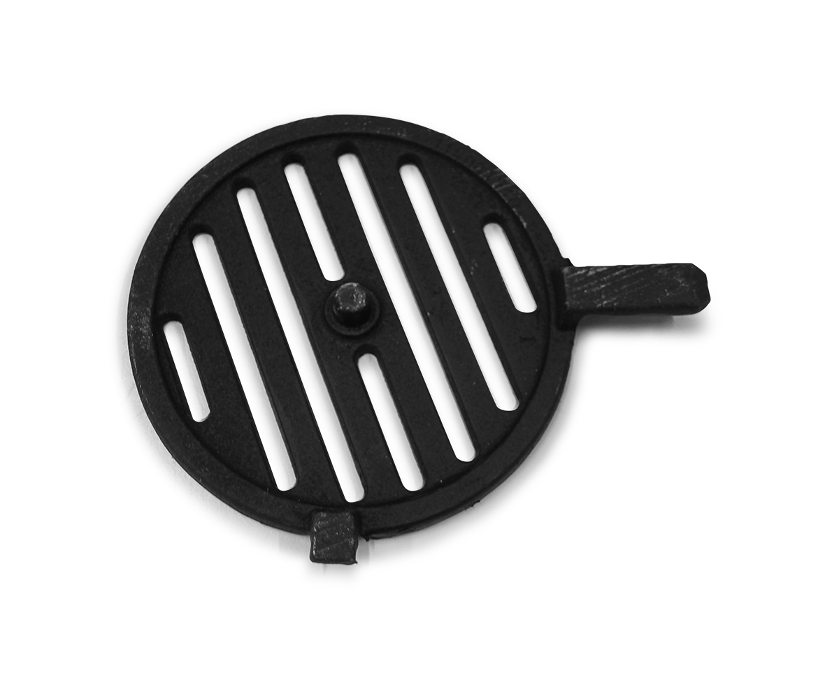 Wamsler Calor F/A rysterist