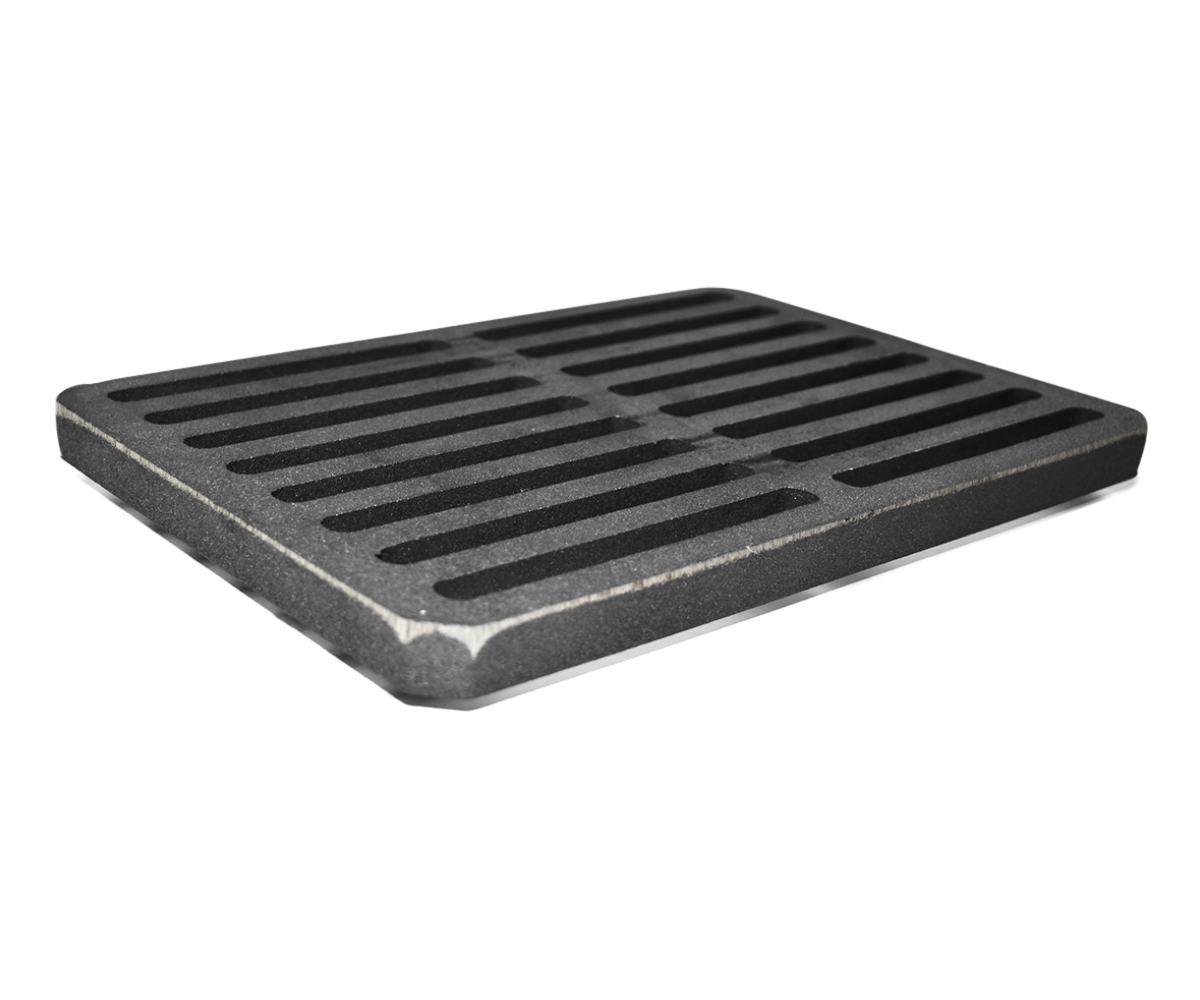 La Nordica TermoNicoletta grille de décendrage