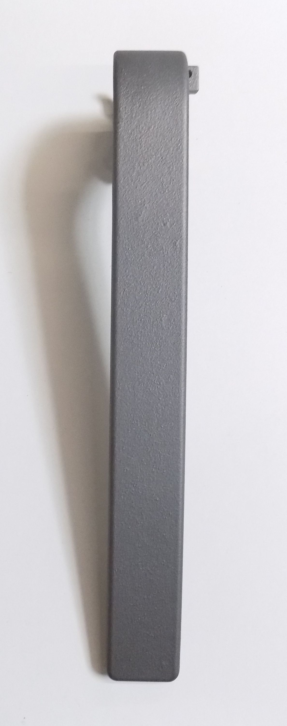 Contura 26T uchwyt drzwi szary