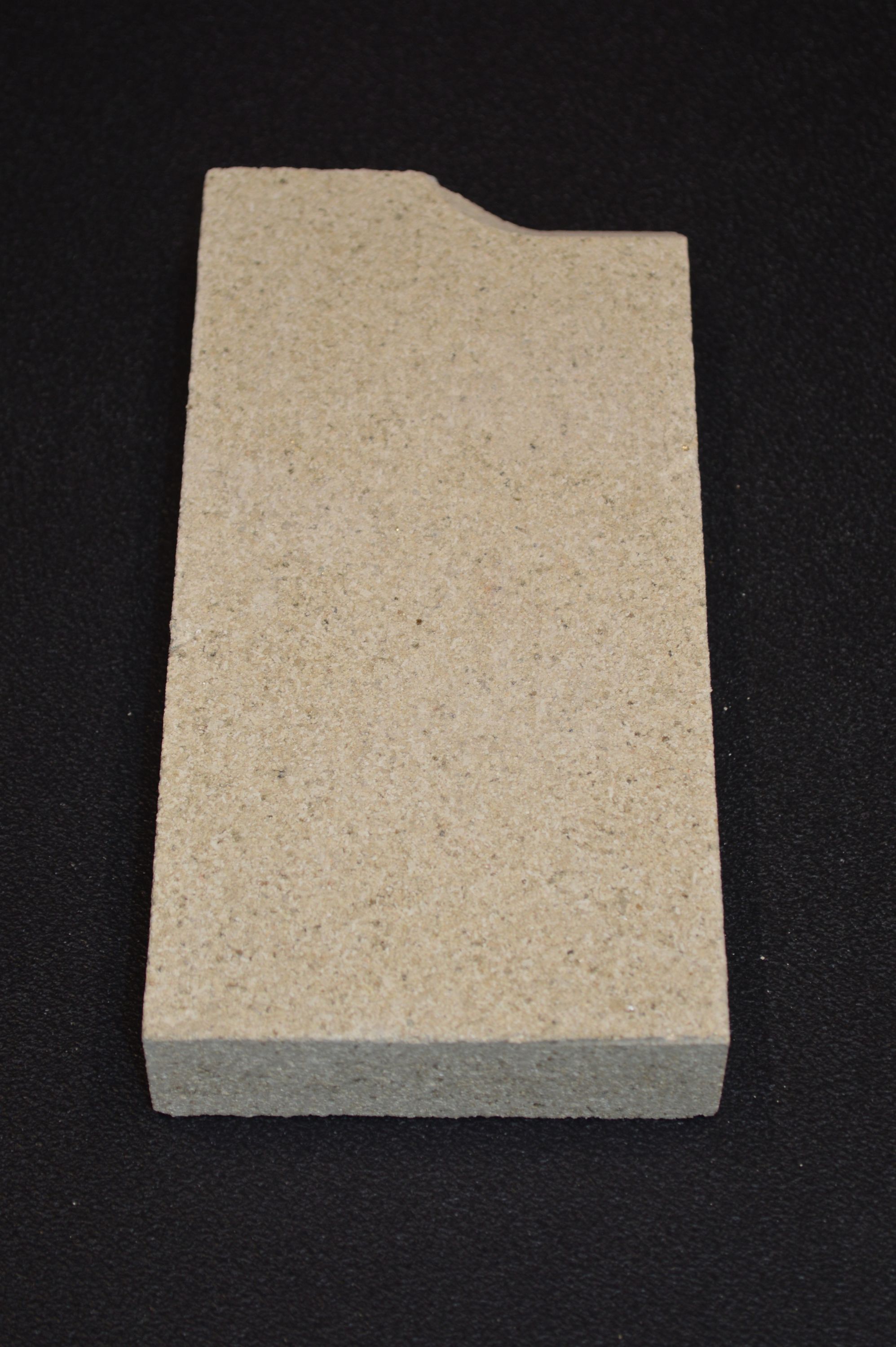 Wamsler Opal bagsten venstre nede