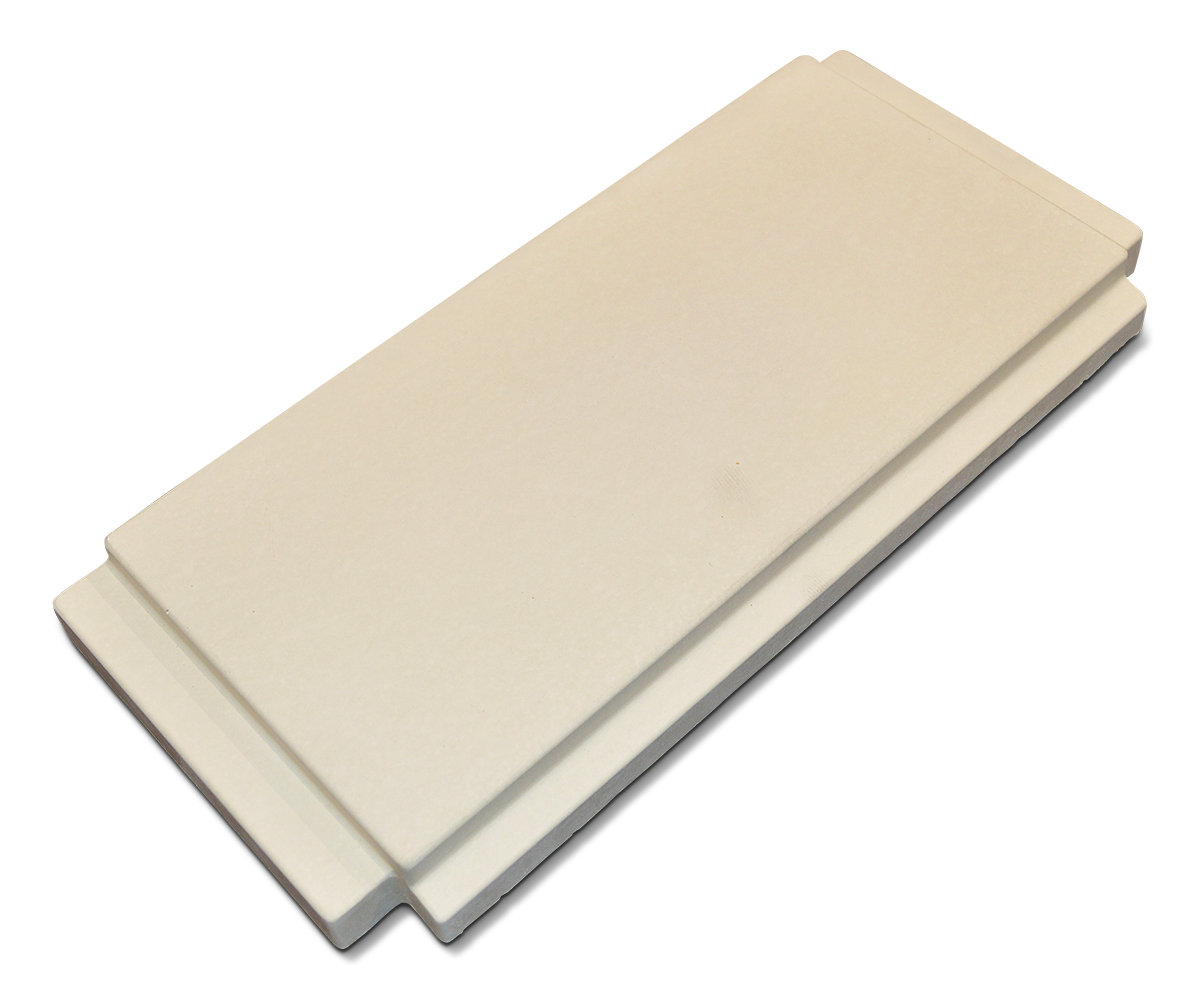 Spartherm Stovo L Zugumlenkung Prallplatte Spartherm Stovo L Zugumlenkung Prallplatte