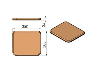 Termatech TT20 Zugumlenkung Rauchumlenkung Termatech TT20 Zugumlenkung Rauchumlenkung