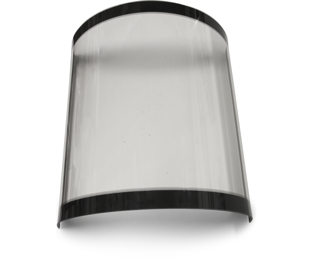 Spartherm Passo L Sichtscheibe Spartherm Passo L Sichtscheibe