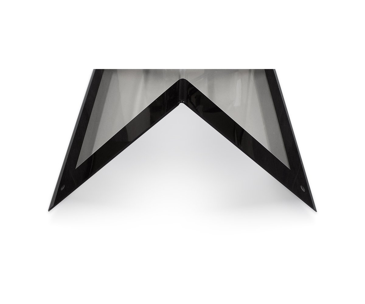 Jydepejsen Panorama glas Jydepejsen Panorama glas